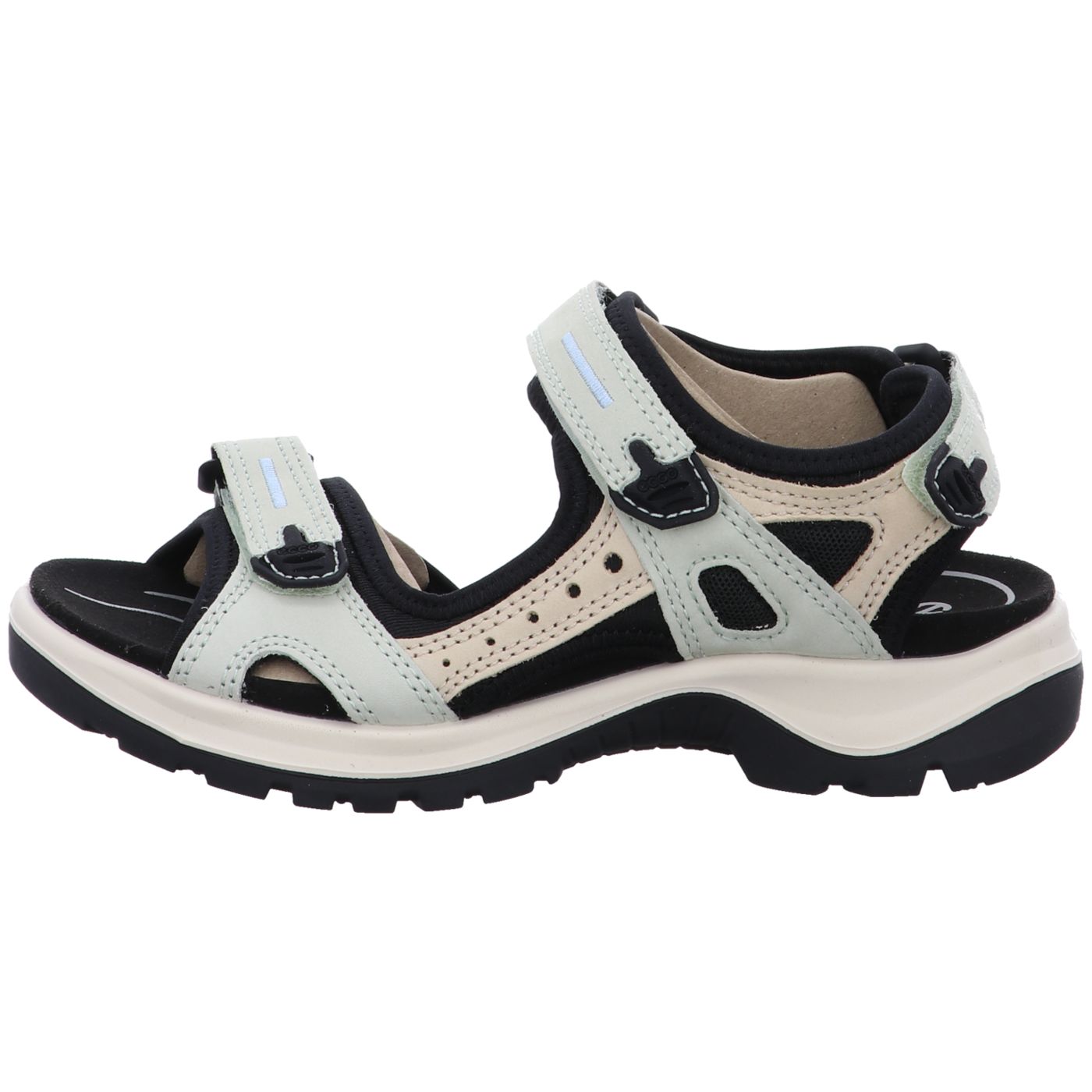 Bild 2 - Ecco Sandale Offroad