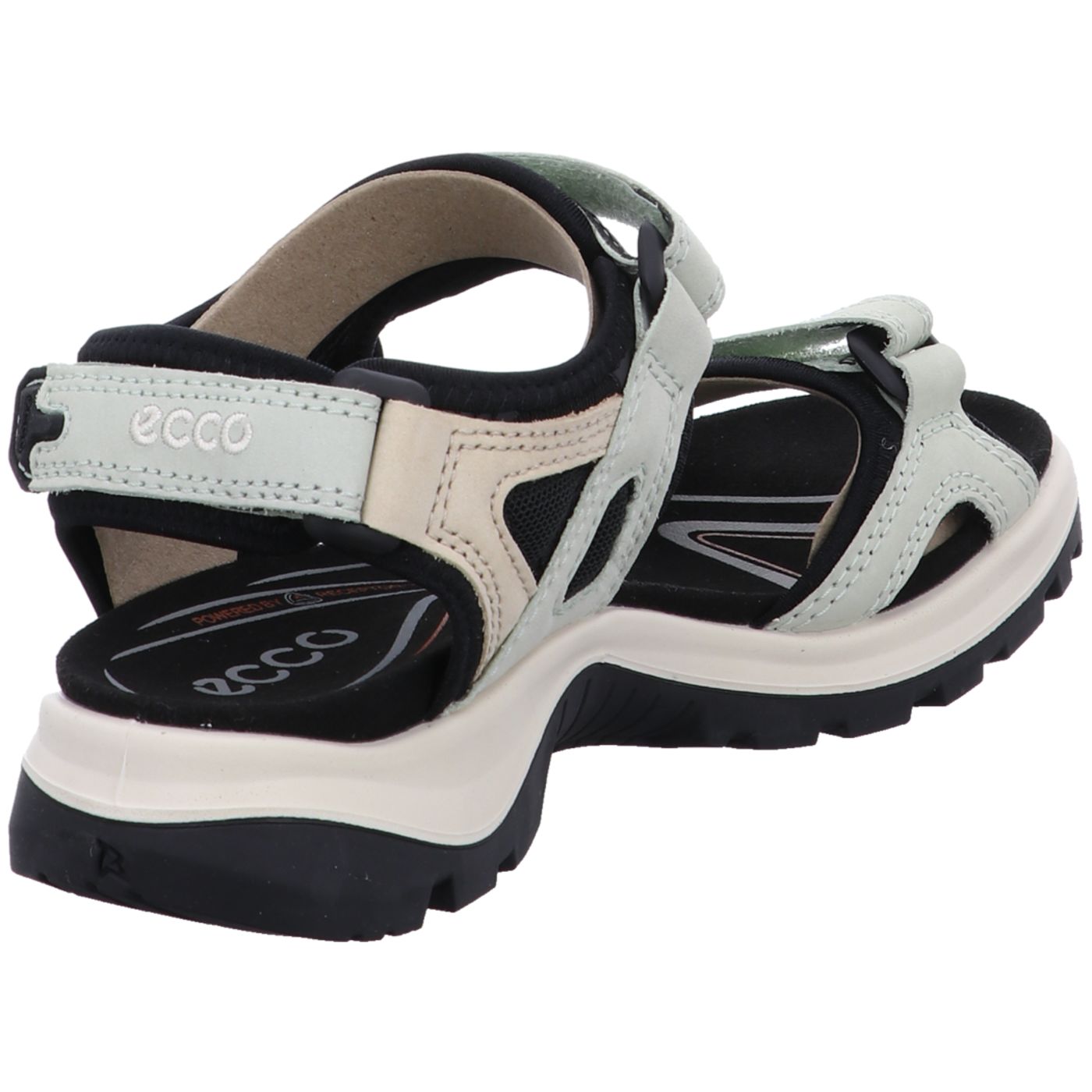 Bild 3 - Ecco Sandale Offroad