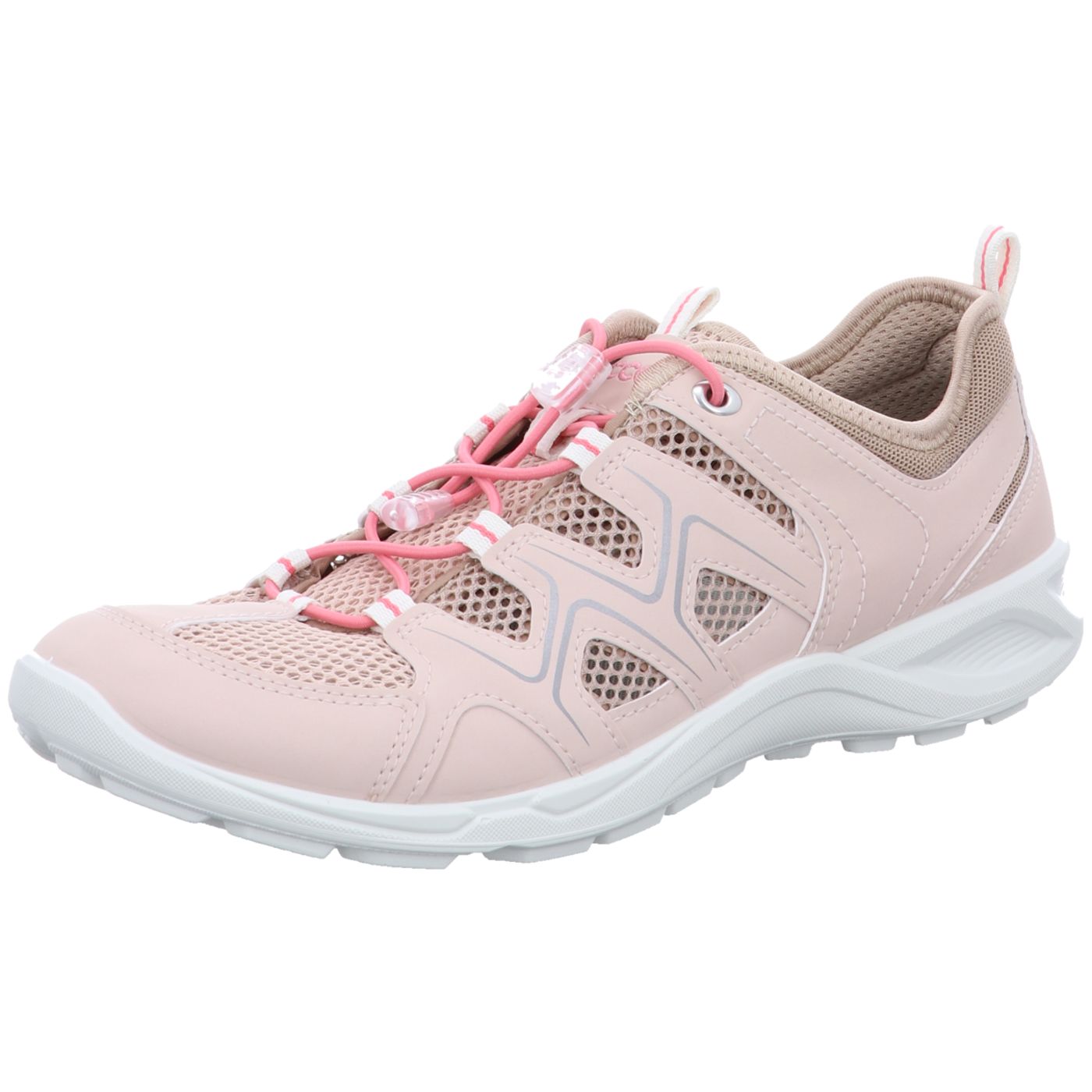 Bild 1 - Ecco Schnürschuh Terracruise LT