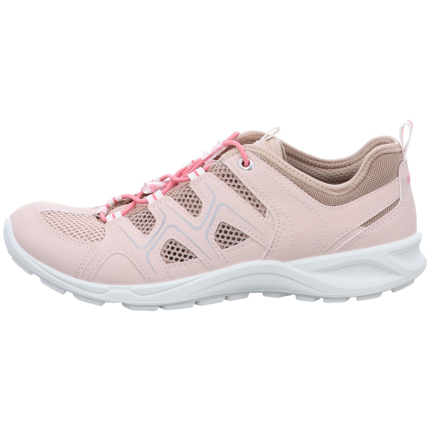 Bild 2 - Ecco Schnürschuh Terracruise LT