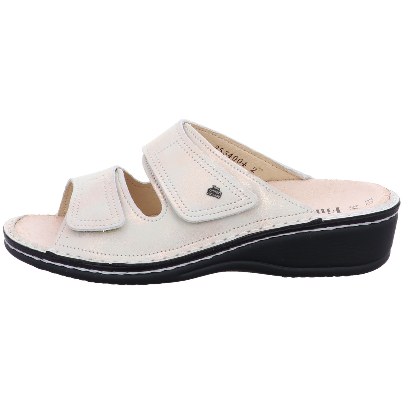 Bild 2 - FinnComfort Pantolette Jamaika