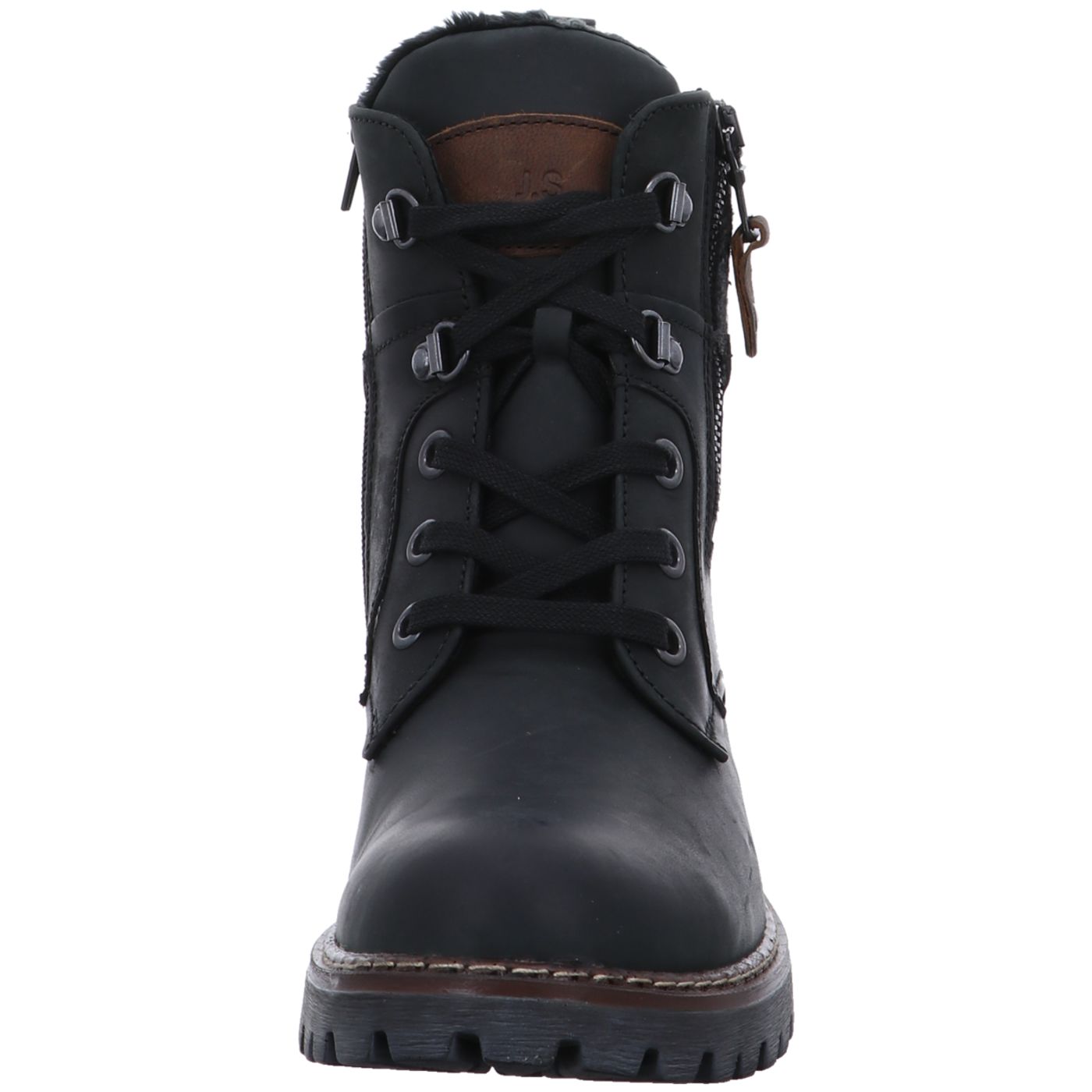 Bild 4 - Josef Seibel Boot Marta 52