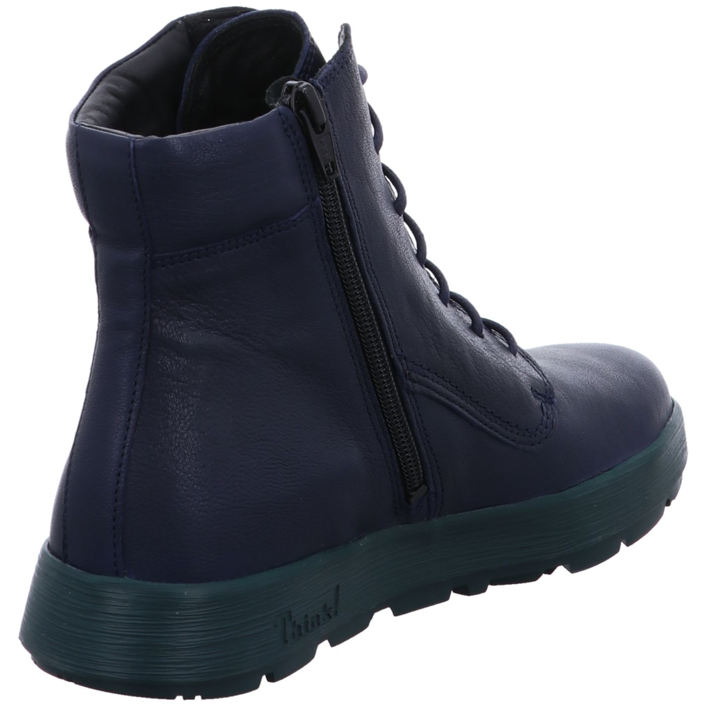 Bild 3 - Think! Boot COMODA