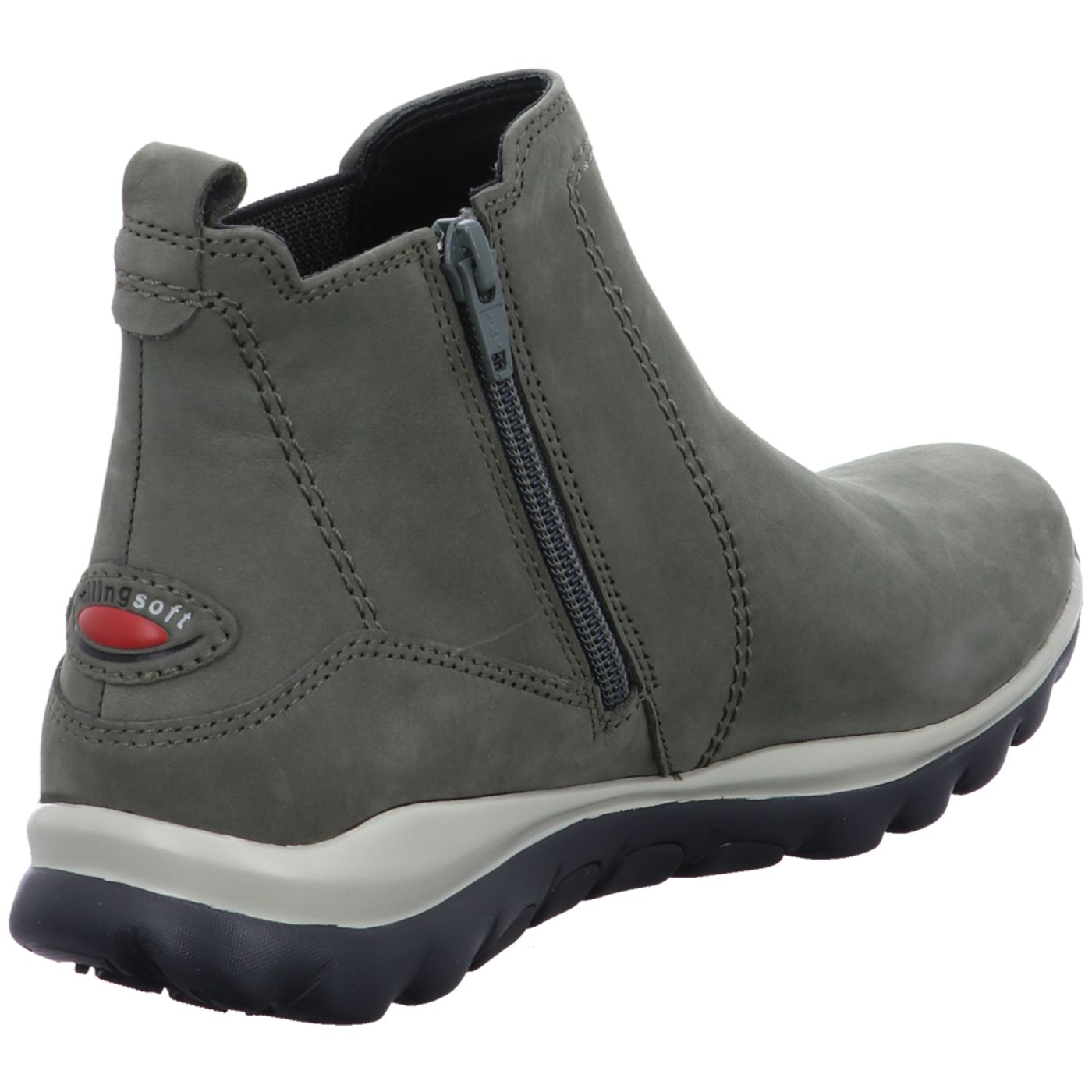 Bild 3 - Gabor Boot