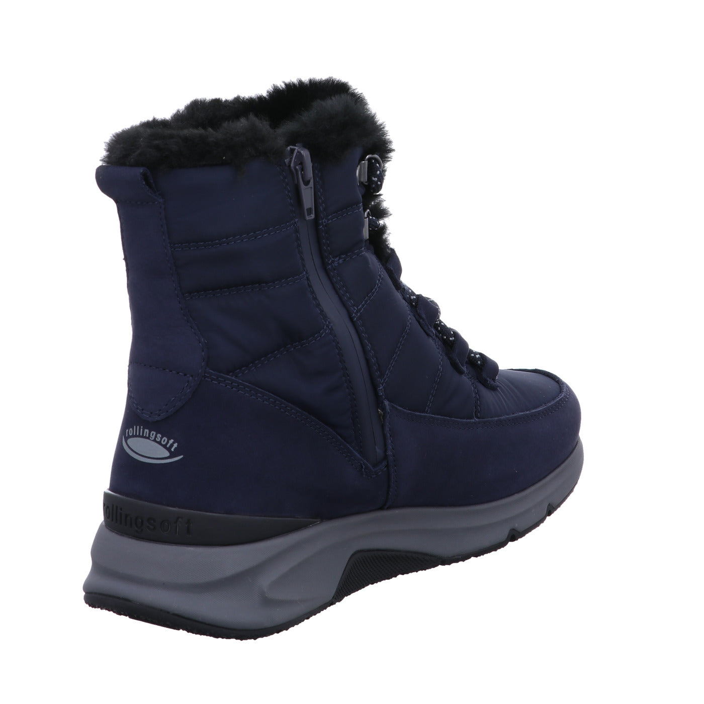 Bild 3 - Gabor Boot