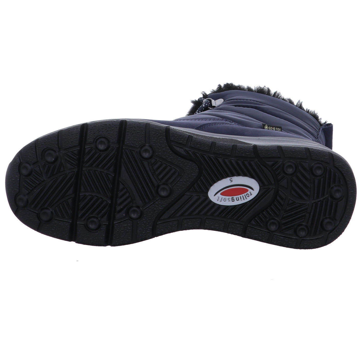 Bild 5 - Gabor Boot