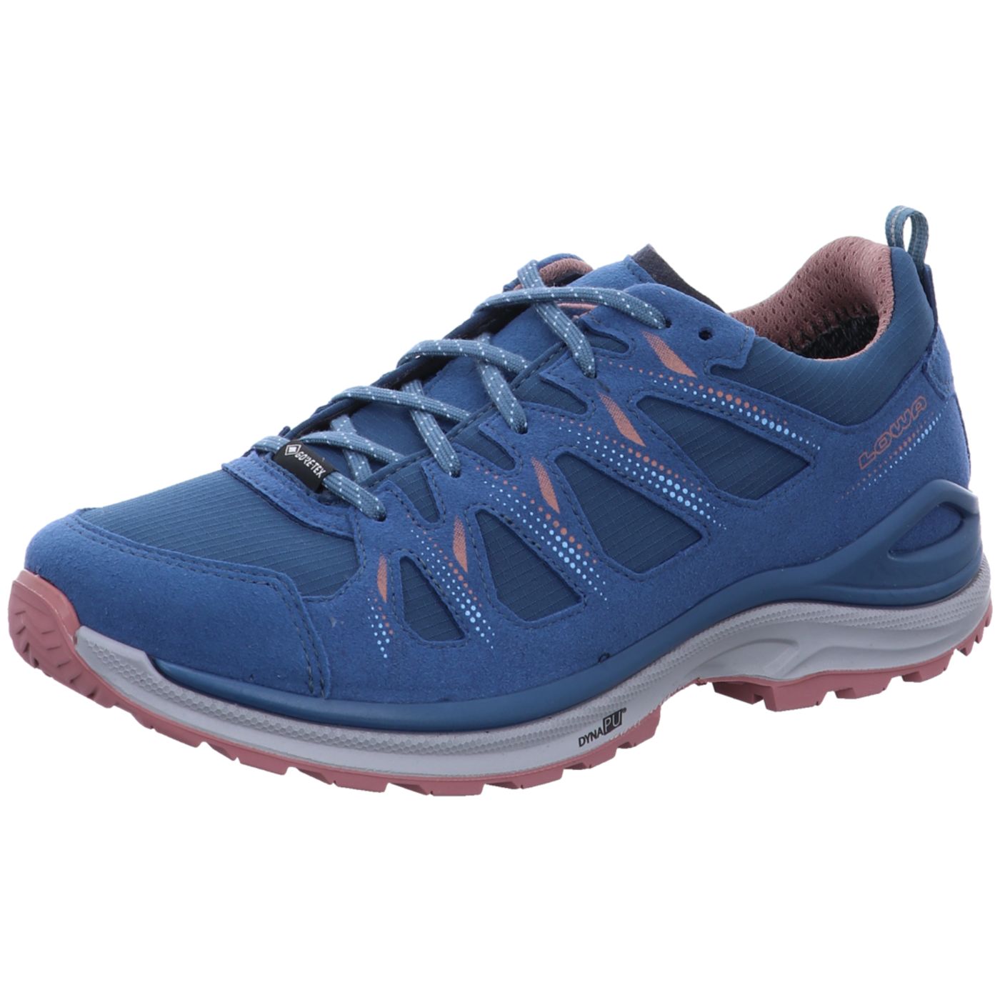 Bild 1 - Lowa Schnürschuh INNOX EVO II GTX Ws