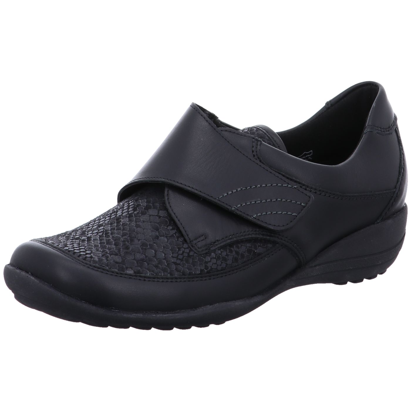 Bild 1 - Waldläufer Slipper Katja