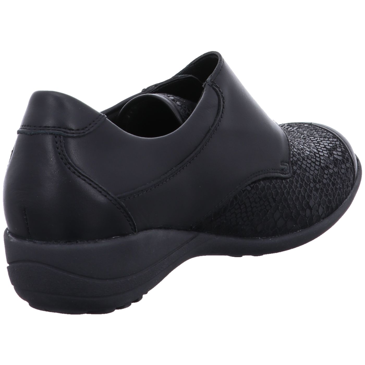 Bild 3 - Waldläufer Slipper Katja