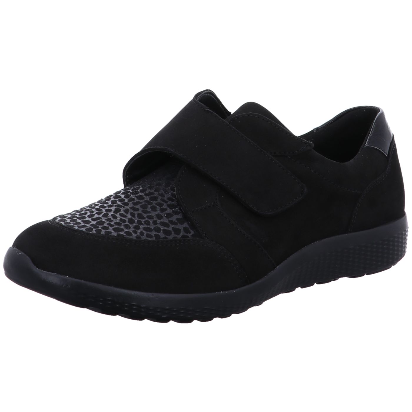 Bild 1 - Waldläufer Slipper K-Ira