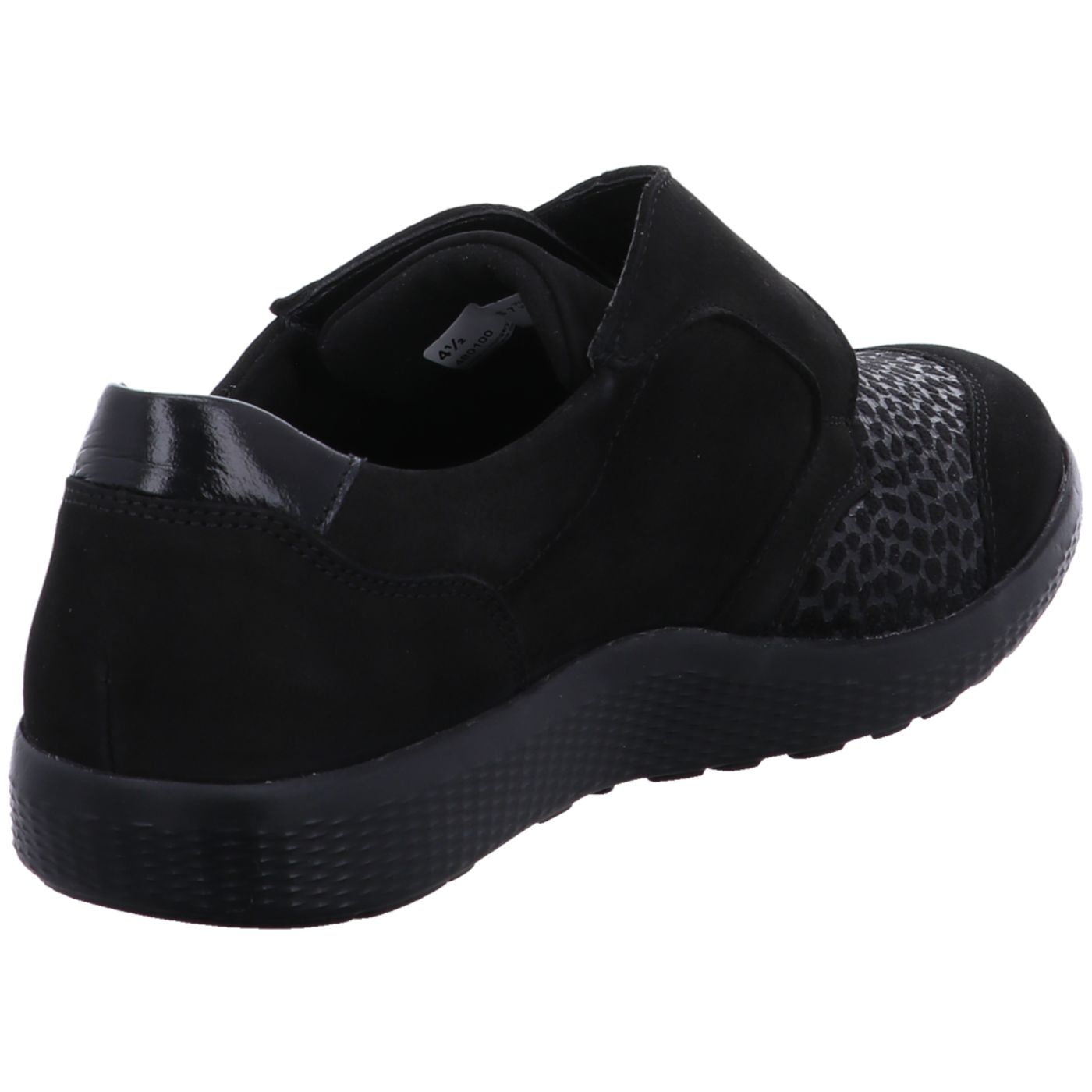 Bild 3 - Waldläufer Slipper K-Ira