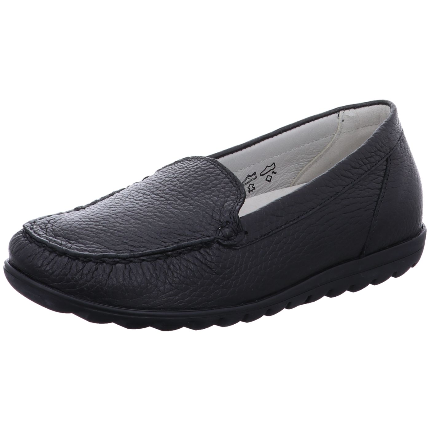 Bild 1 - Waldläufer Slipper Hina