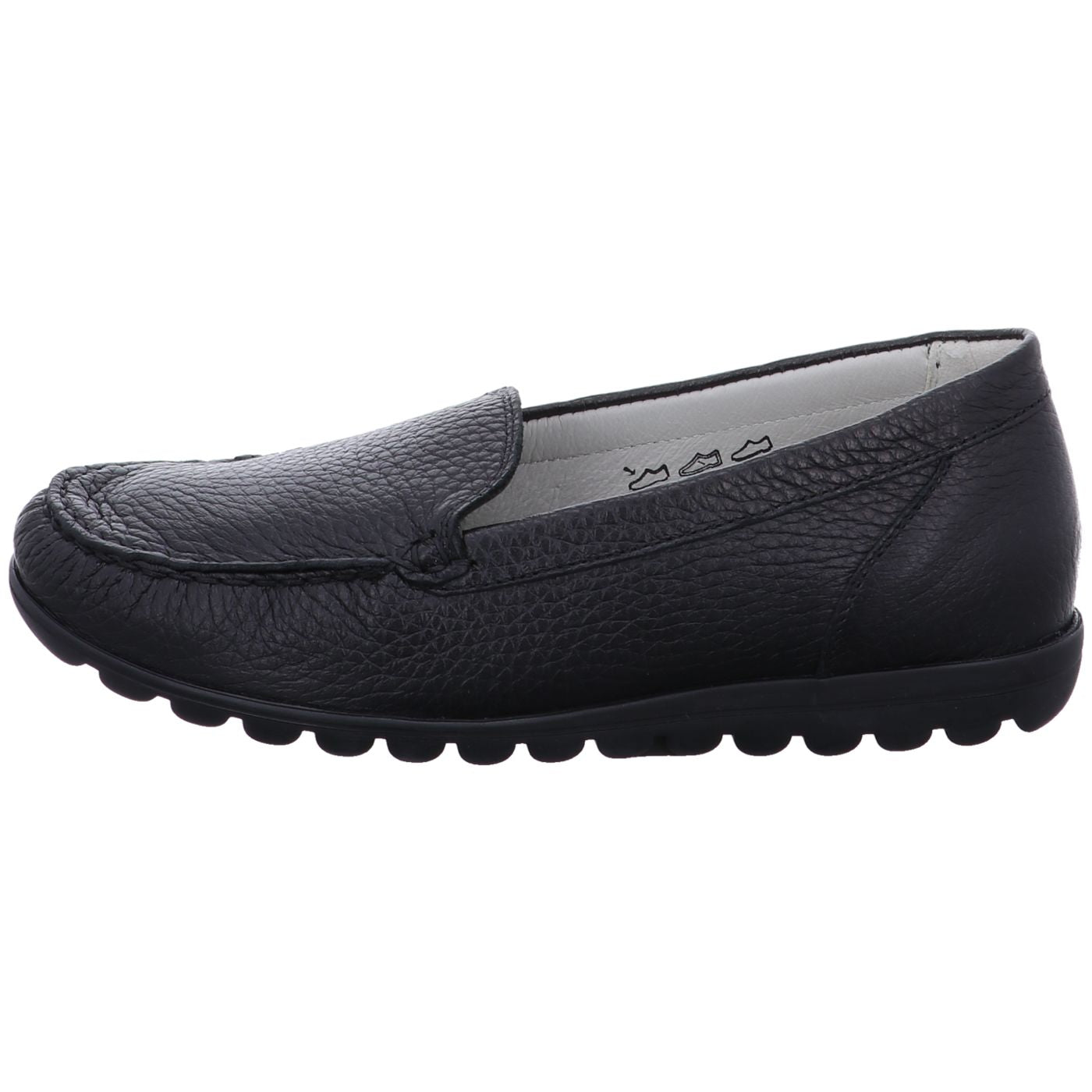 Bild 2 - Waldläufer Slipper Hina