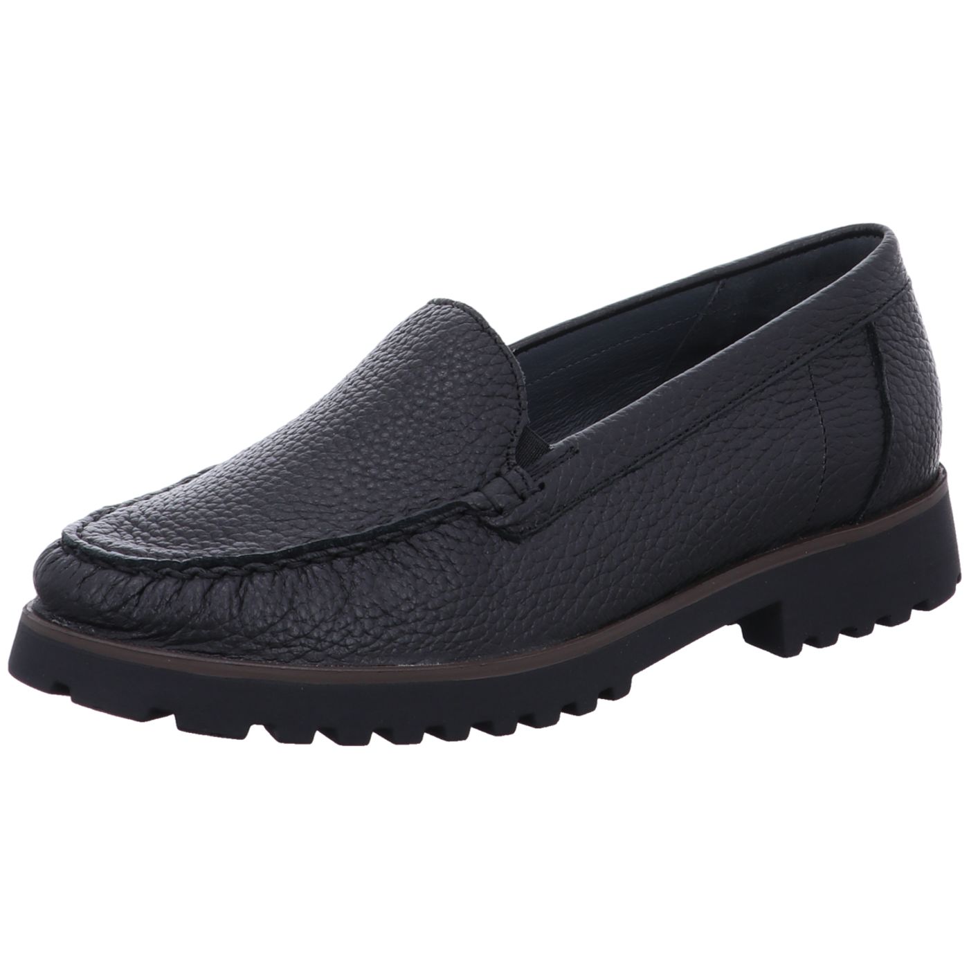 Bild 1 - Waldläufer Slipper H-Elisa