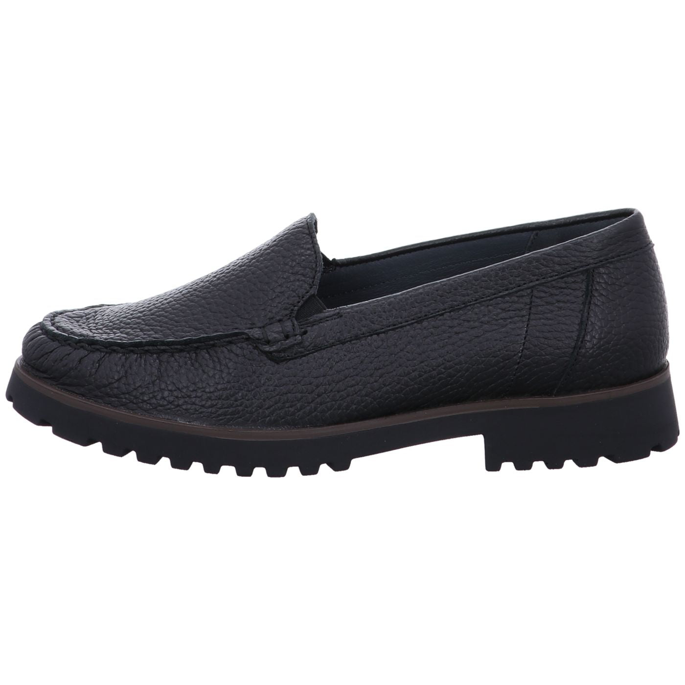 Bild 2 - Waldläufer Slipper H-Elisa