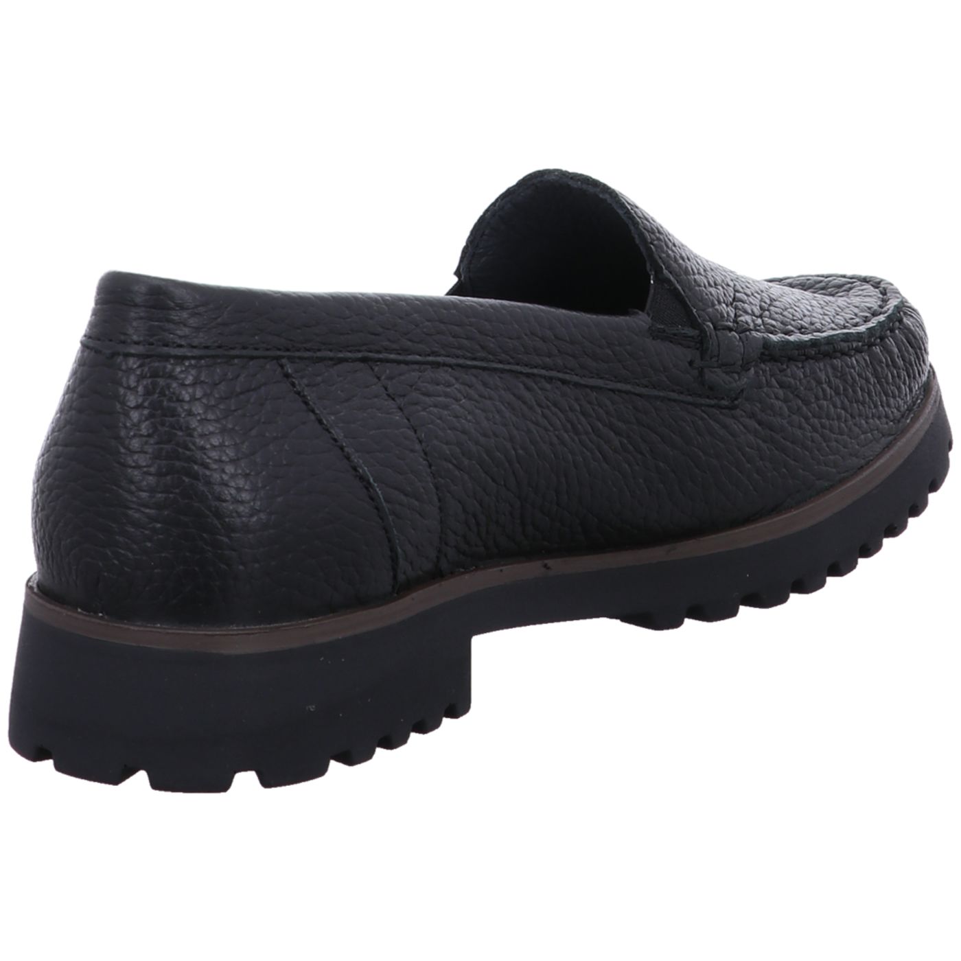 Bild 3 - Waldläufer Slipper H-Elisa