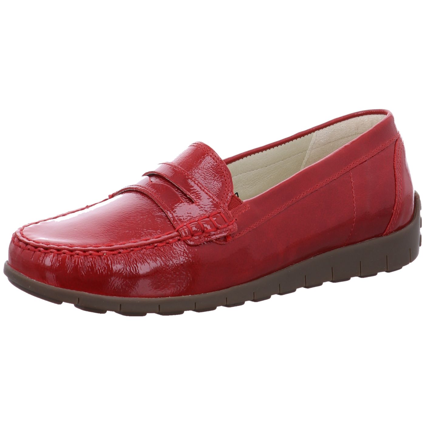 Bild 1 - Waldläufer Slipper H-Lucy