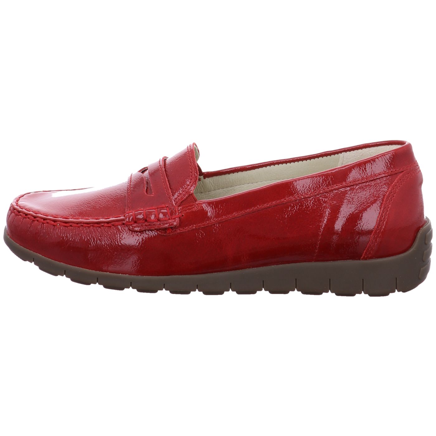 Bild 2 - Waldläufer Slipper H-Lucy