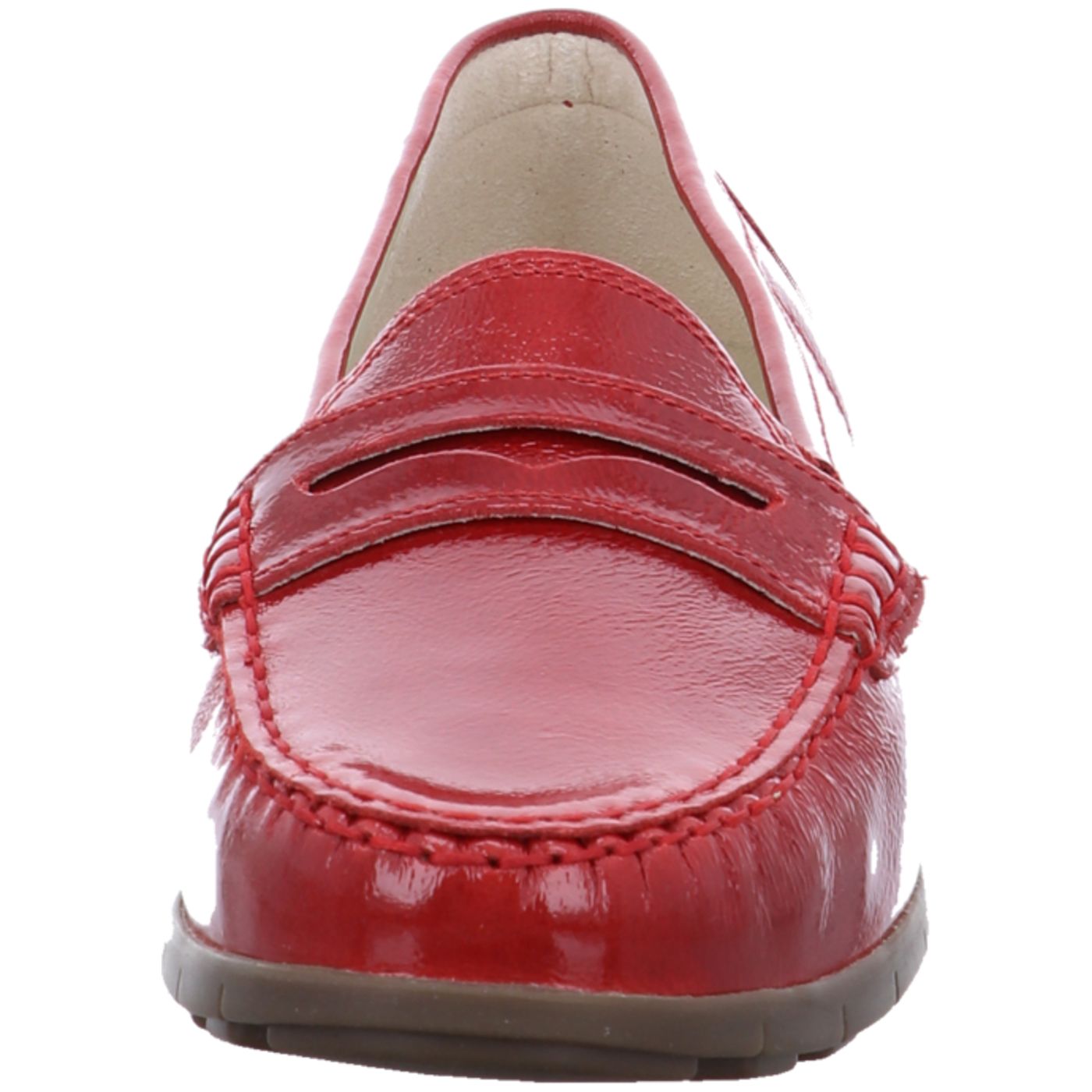 Bild 4 - Waldläufer Slipper H-Lucy