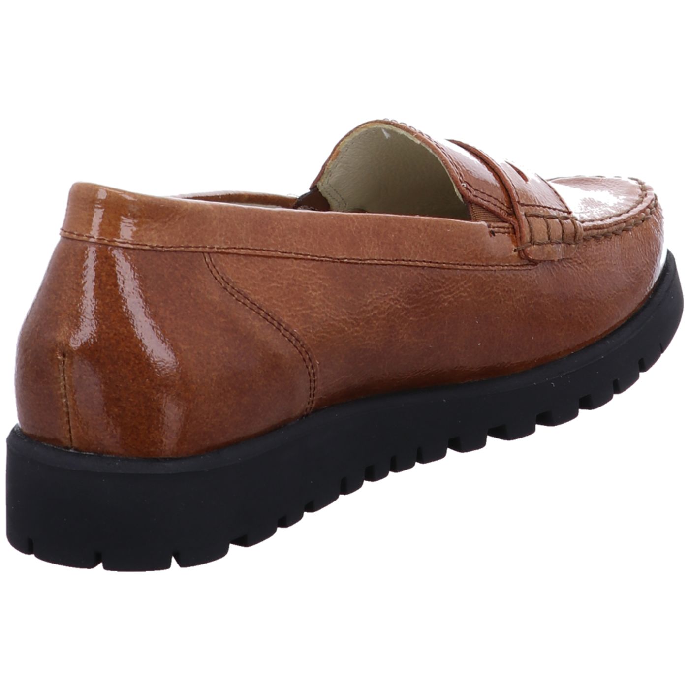 Bild 3 - Waldläufer Slipper Hegli
