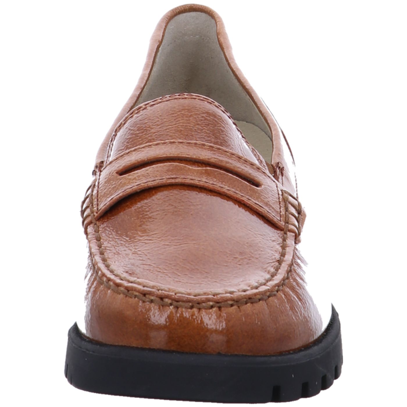 Bild 4 - Waldläufer Slipper Hegli