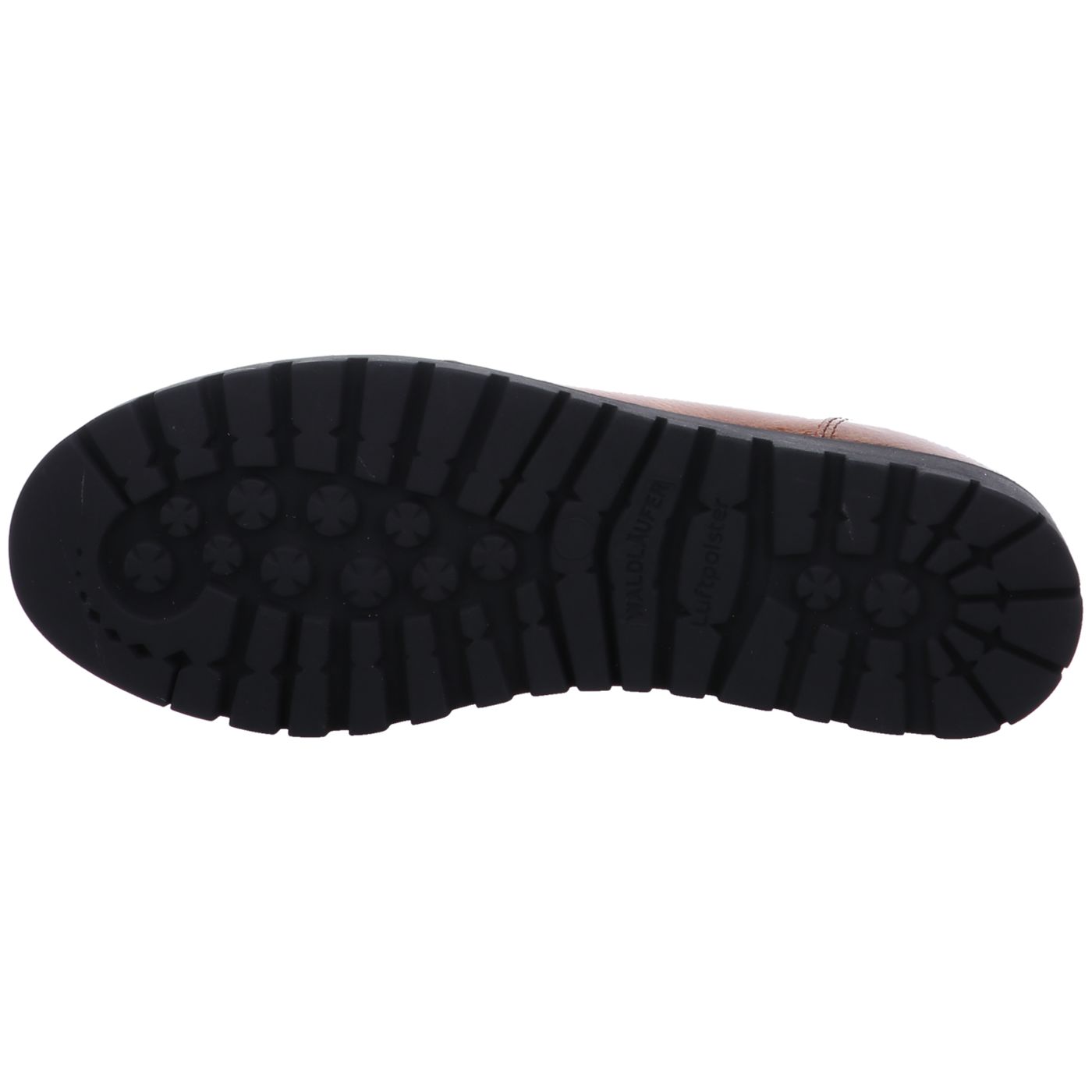 Bild 5 - Waldläufer Slipper Hegli