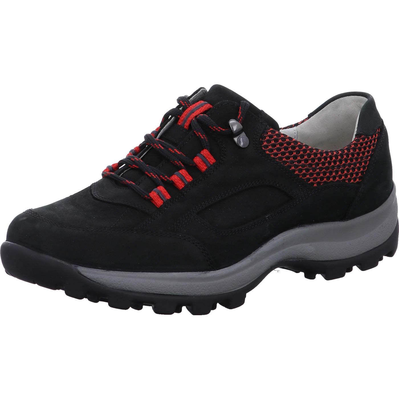 Waldläufer Wanderschuh Holly