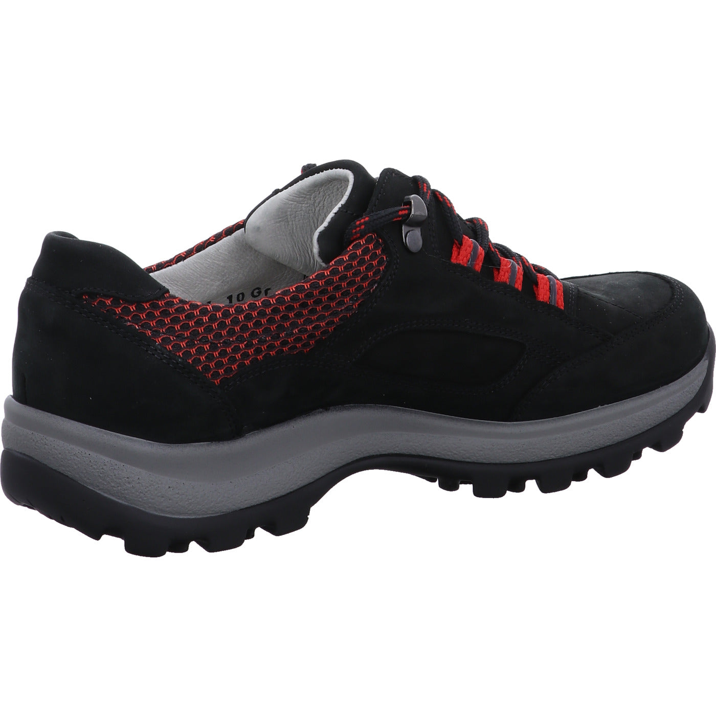 Waldläufer Wanderschuh Holly