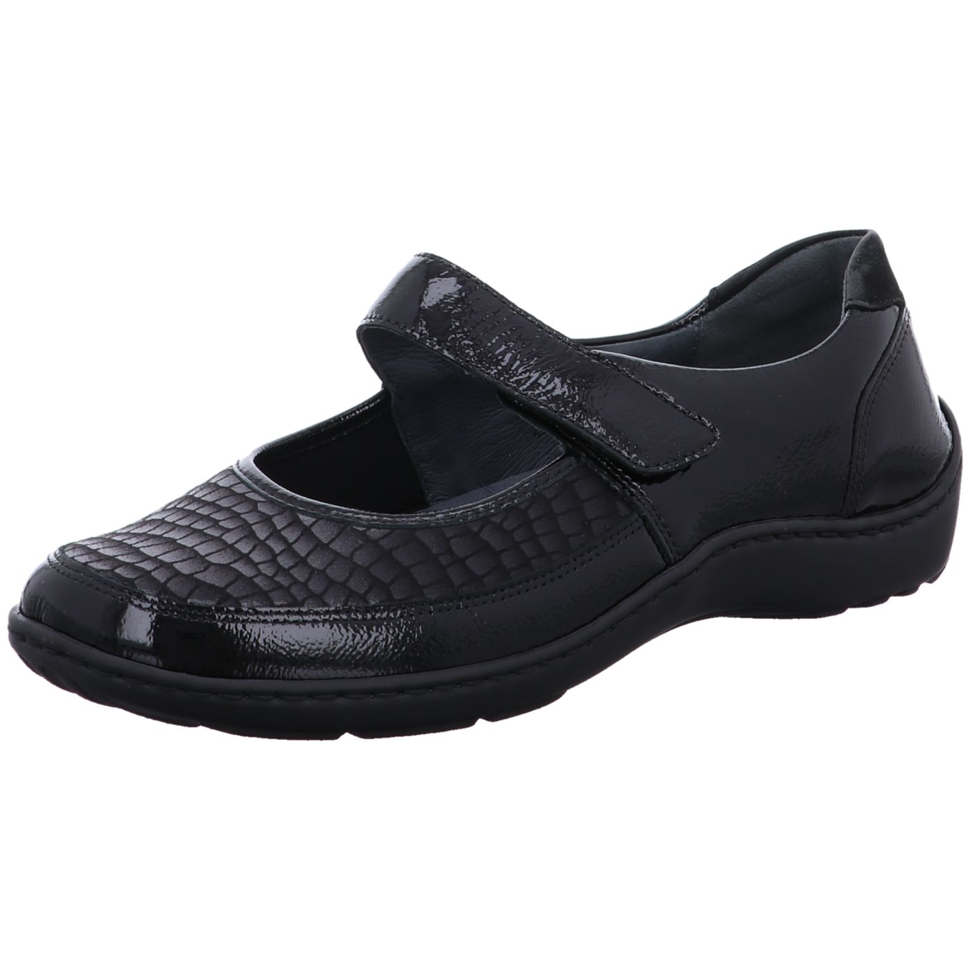 Bild 1 - Waldläufer Slipper Henni