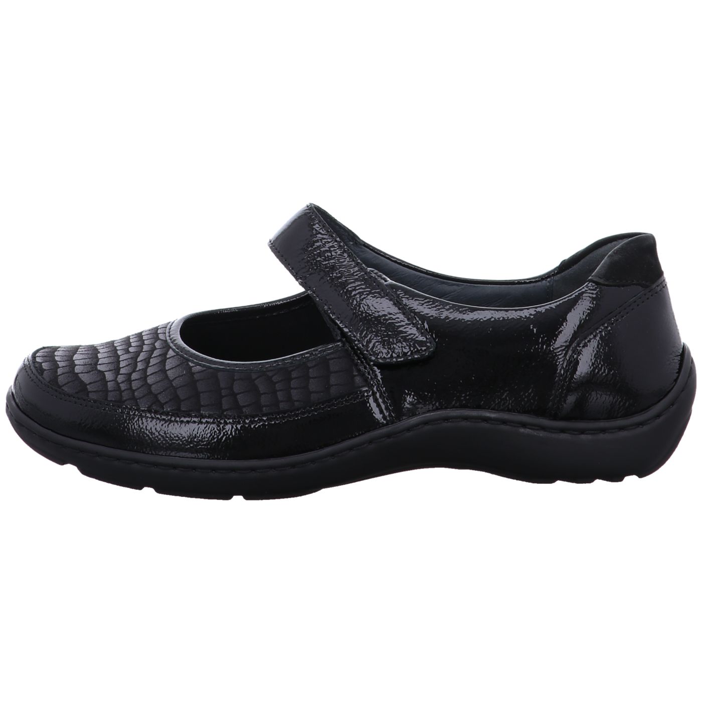 Bild 2 - Waldläufer Slipper Henni