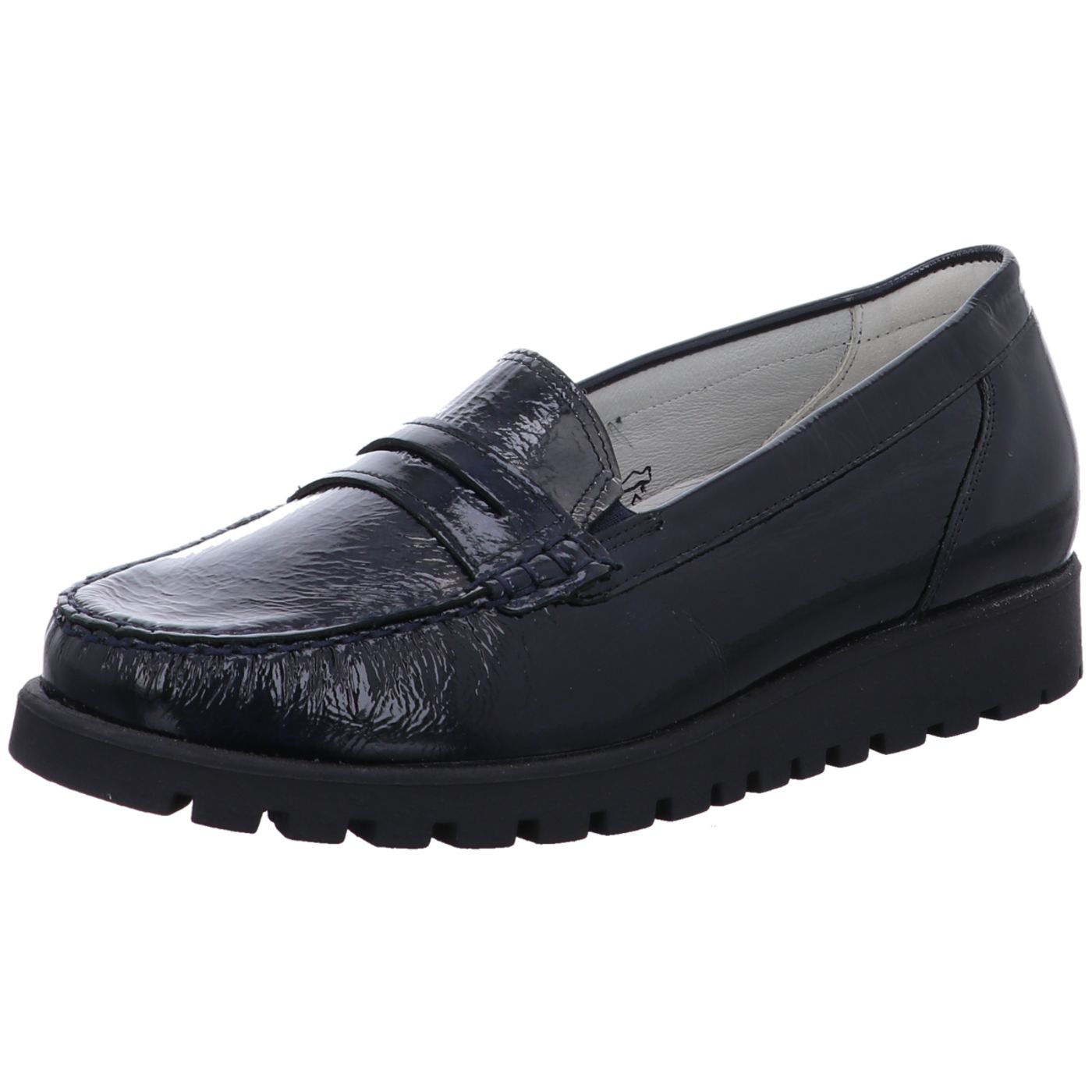 Bild 1 - Waldläufer Slipper Hegli