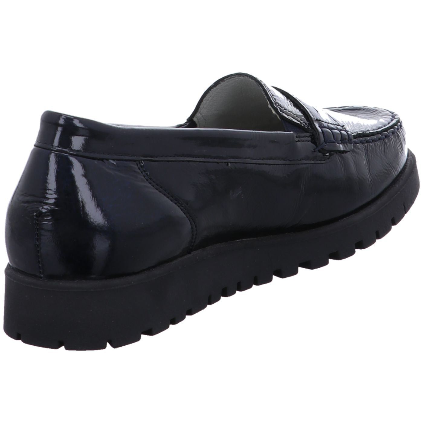 Bild 3 - Waldläufer Slipper Hegli