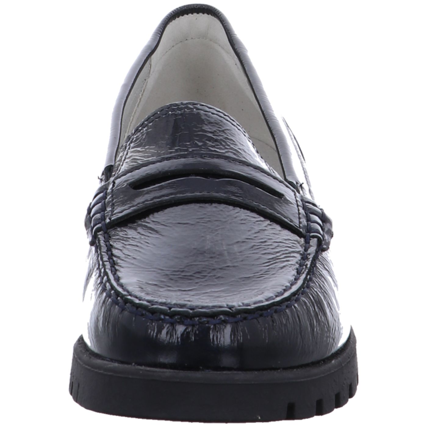 Bild 4 - Waldläufer Slipper Hegli