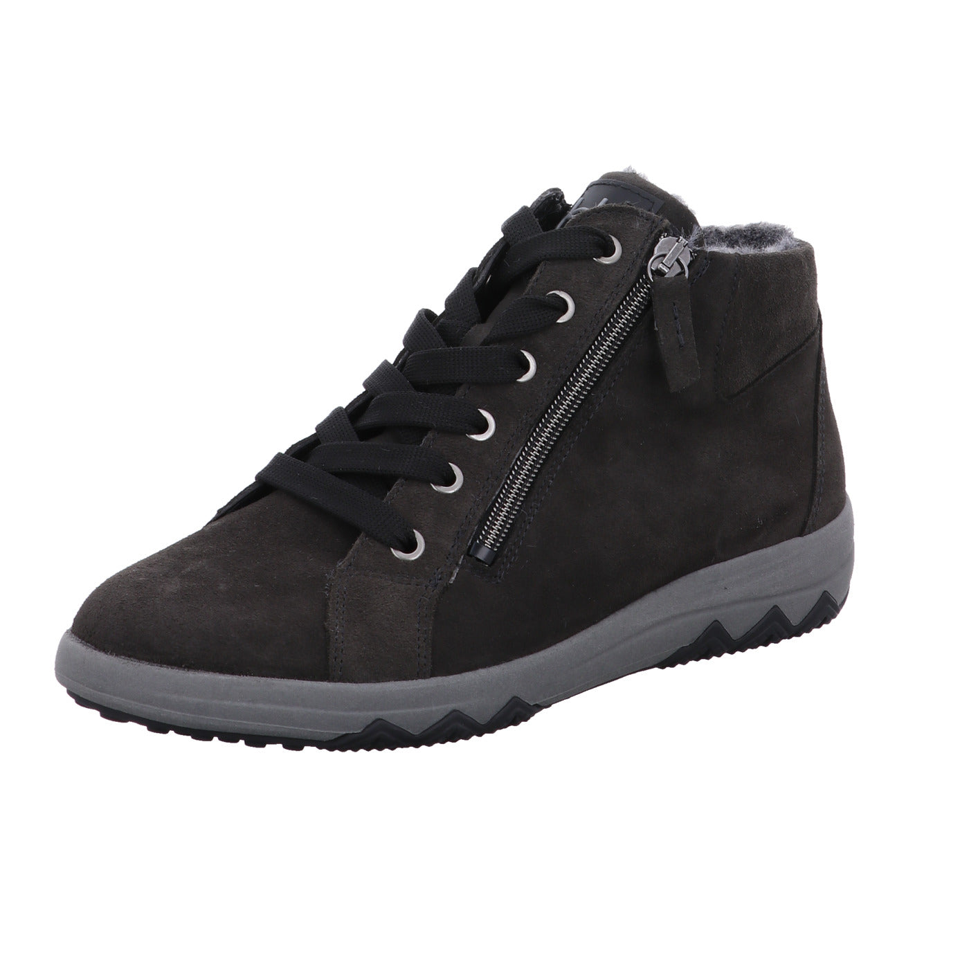 Bild 1 - Waldläufer Boot H-Teresa