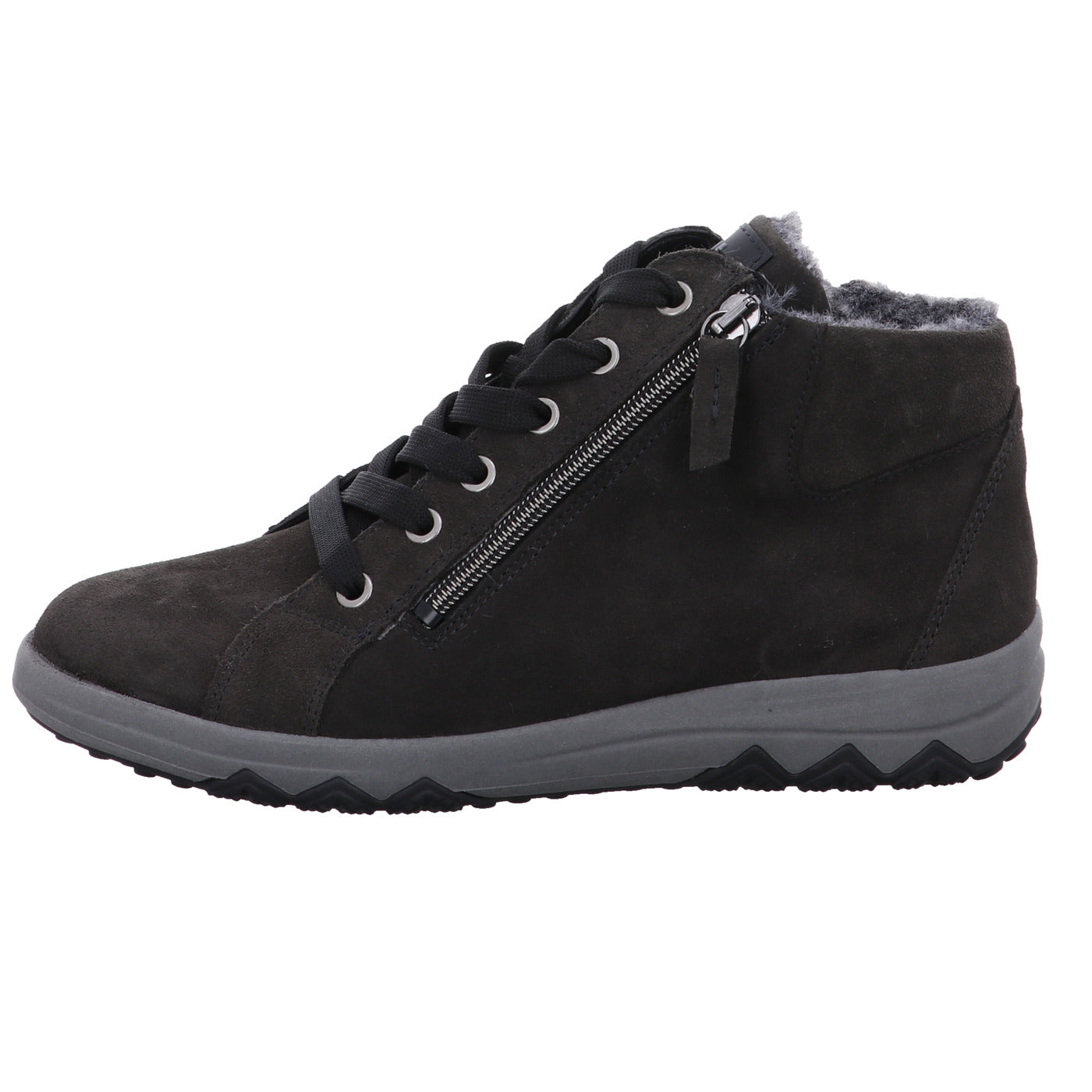 Bild 2 - Waldläufer Boot H-Teresa