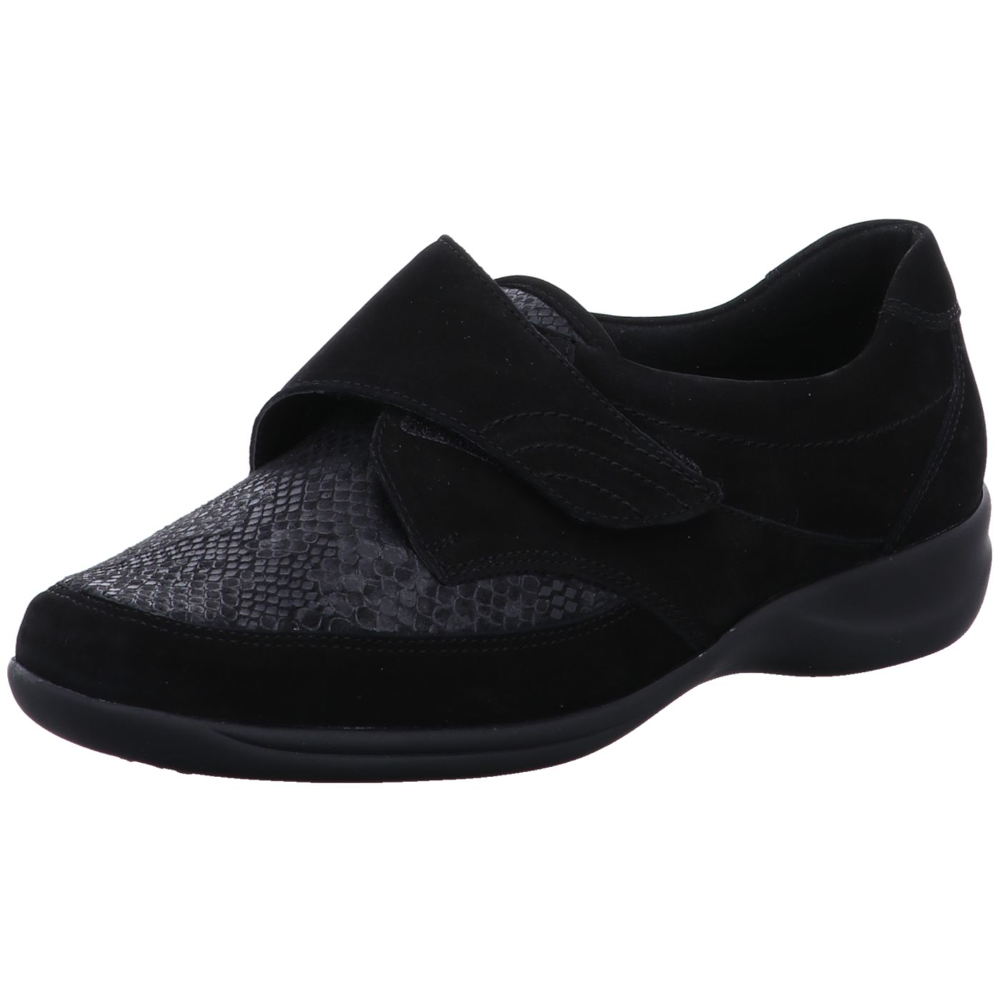 Bild 1 - Waldläufer Slipper Millu
