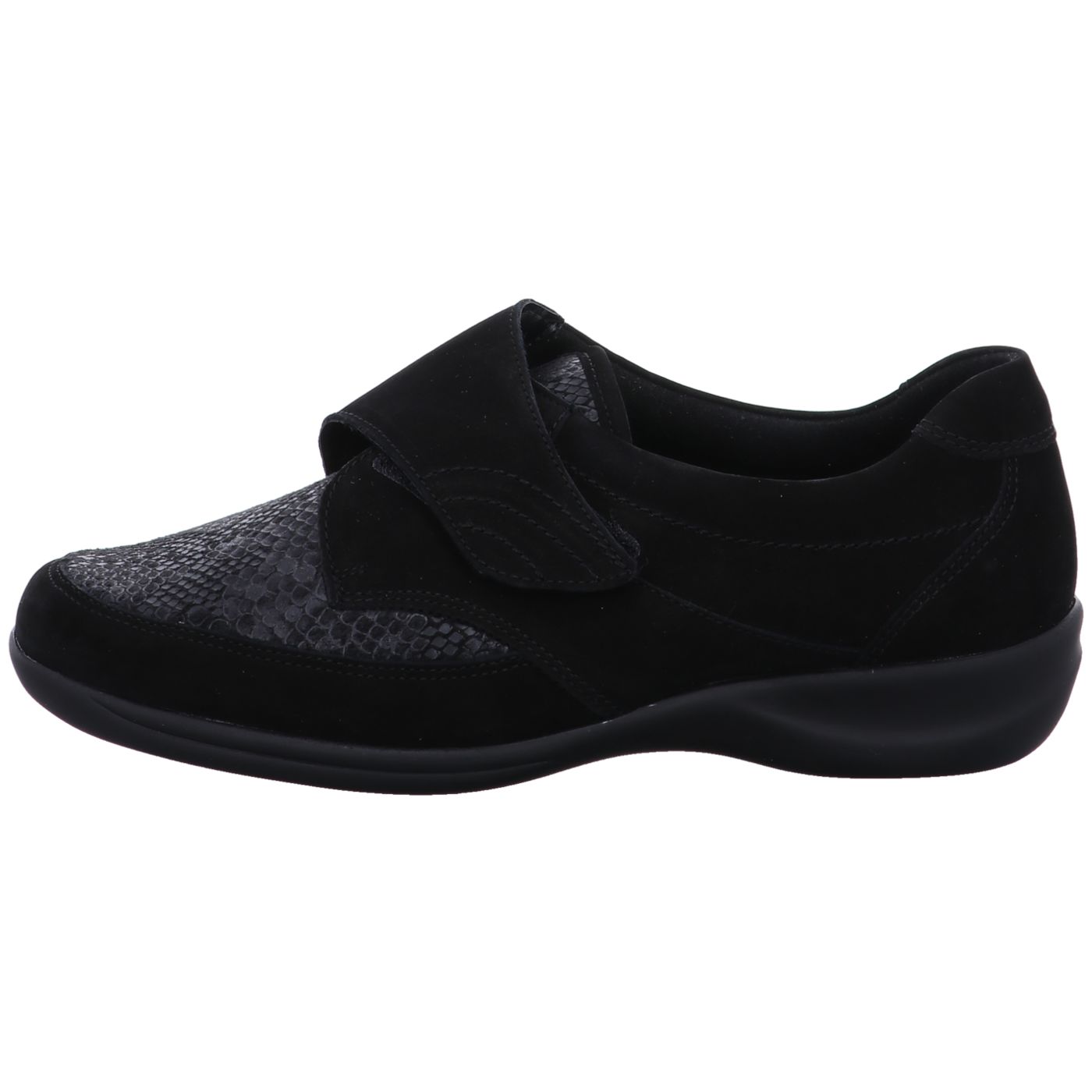 Bild 2 - Waldläufer Slipper Millu