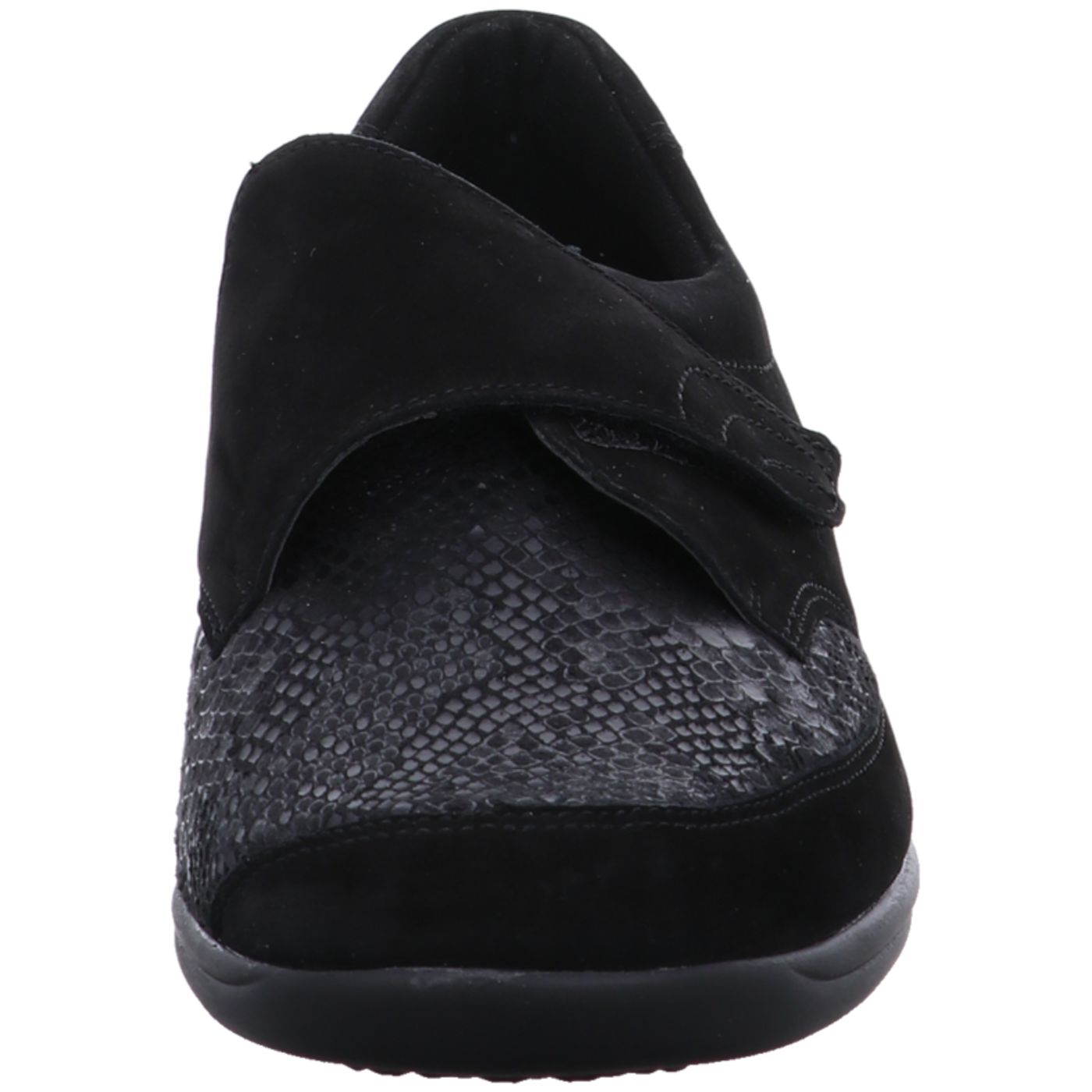 Bild 4 - Waldläufer Slipper Millu