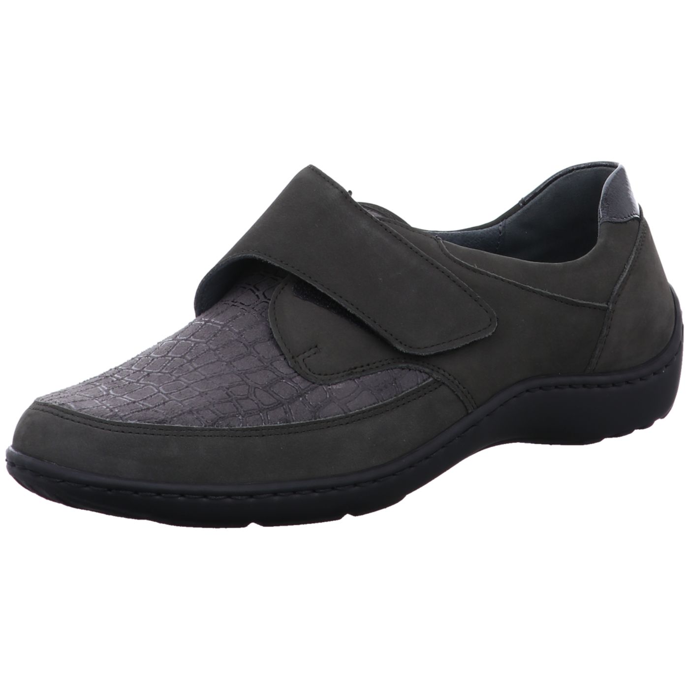 Bild 1 - Waldläufer Slipper Henni