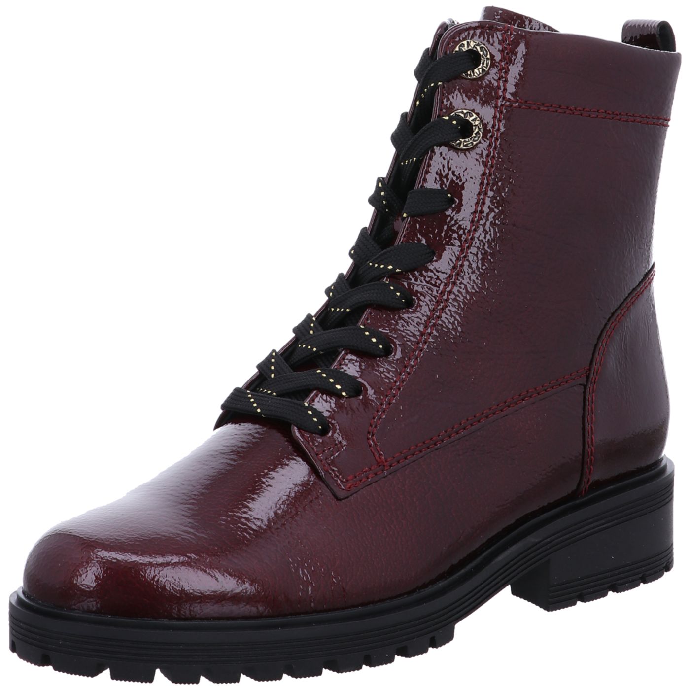 Bild 1 - Gabor Boot