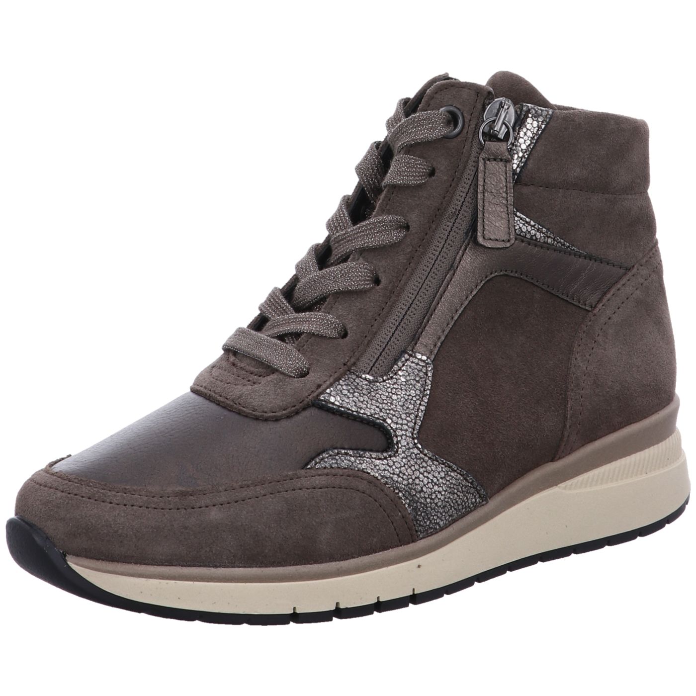 Bild 1 - Gabor Boot