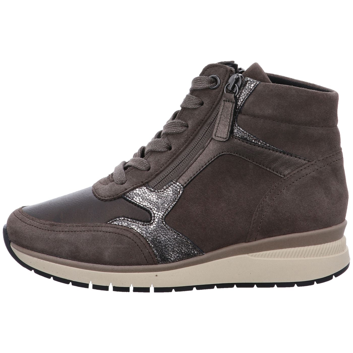 Bild 2 - Gabor Boot