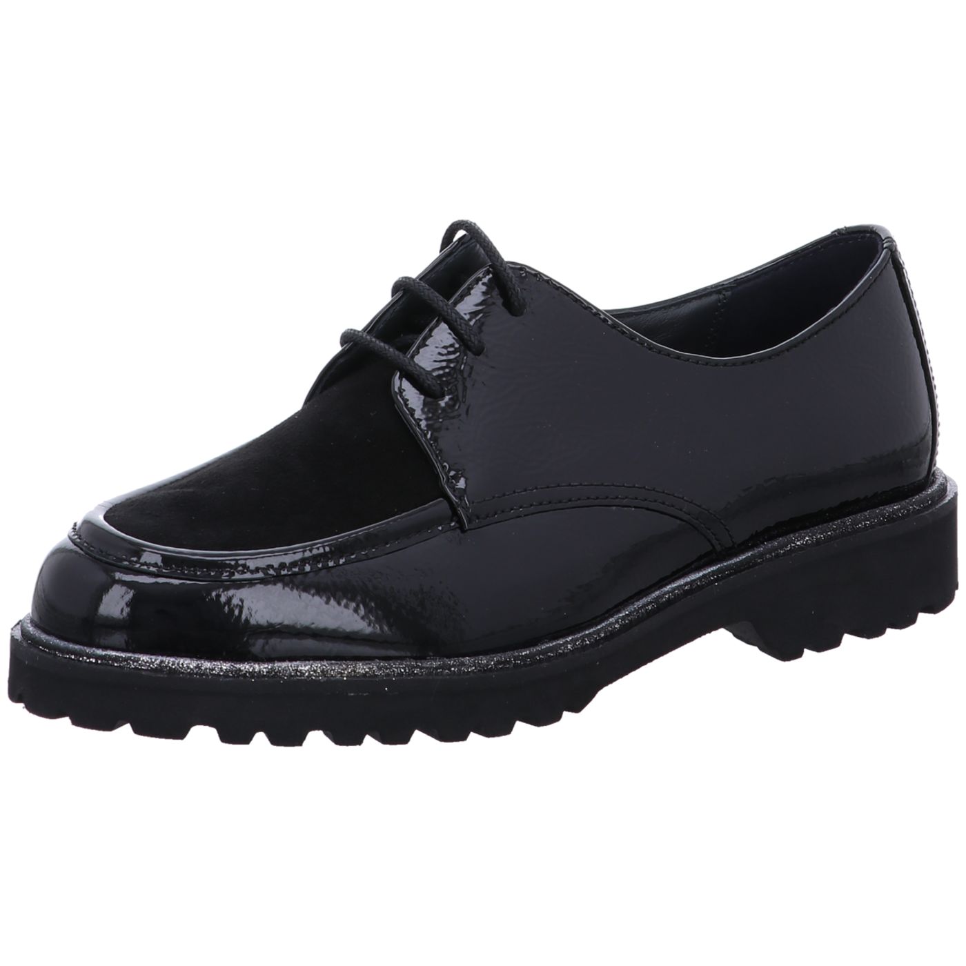 Bild 1 - Sioux Schnürschuh Meredith-749-H