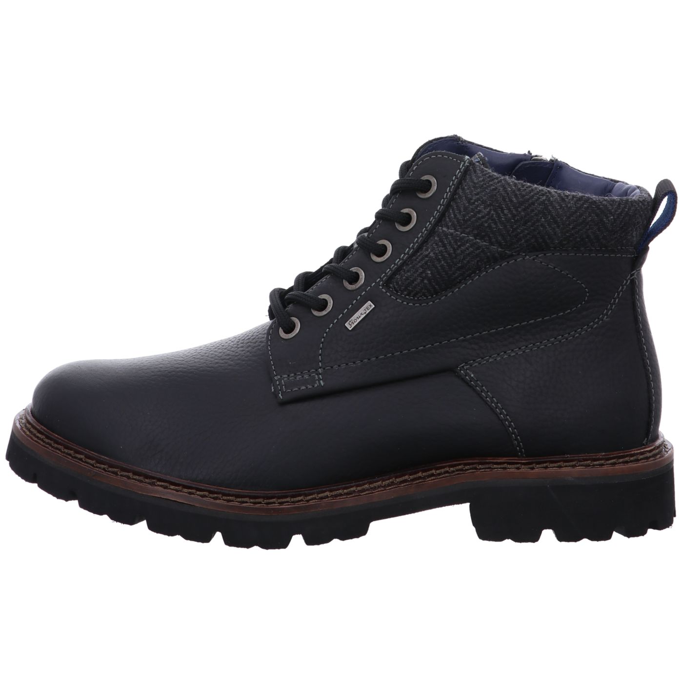 Bild 2 - Sioux Boot Adalrik-710-Tex-Wf-H