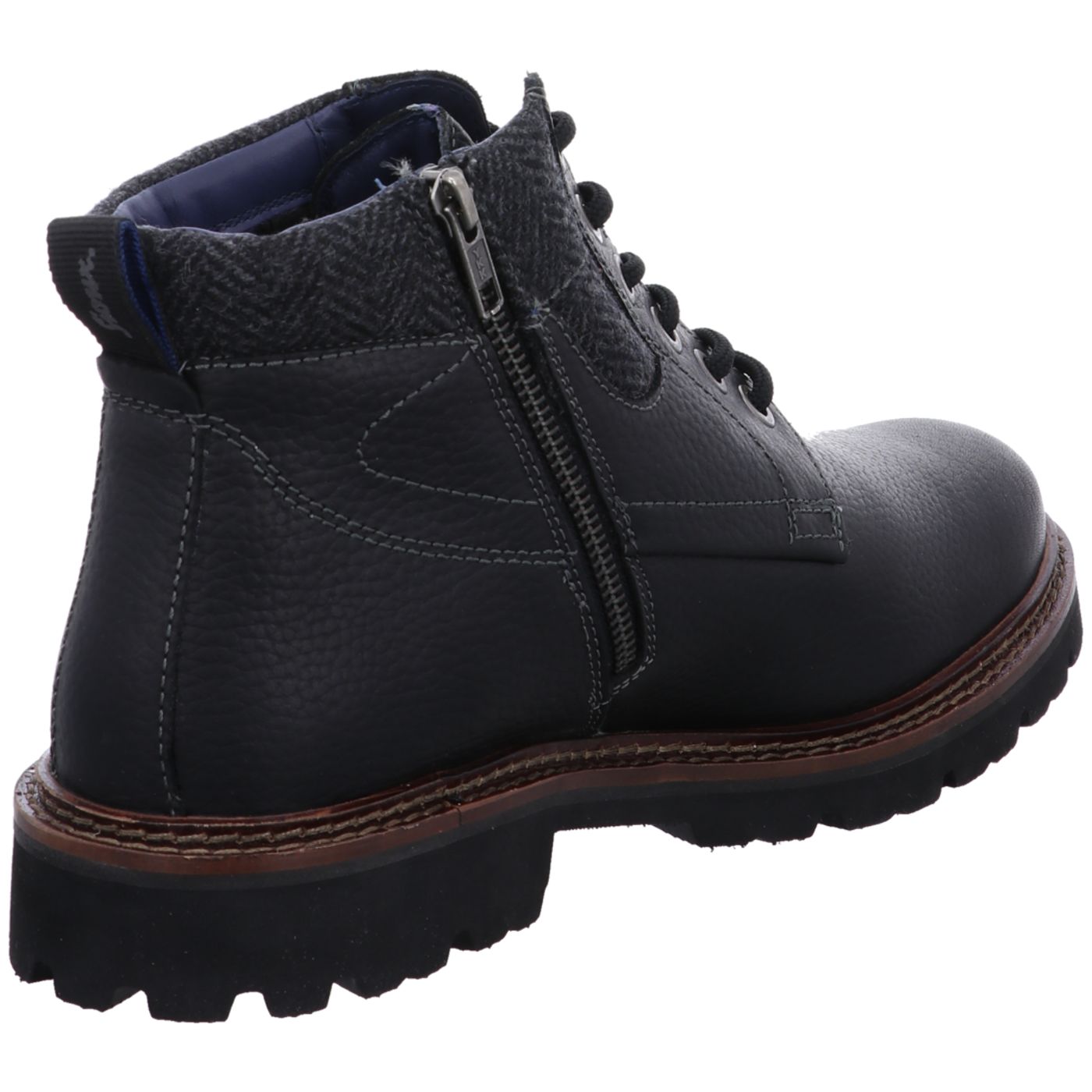 Bild 3 - Sioux Boot Adalrik-710-Tex-Wf-H