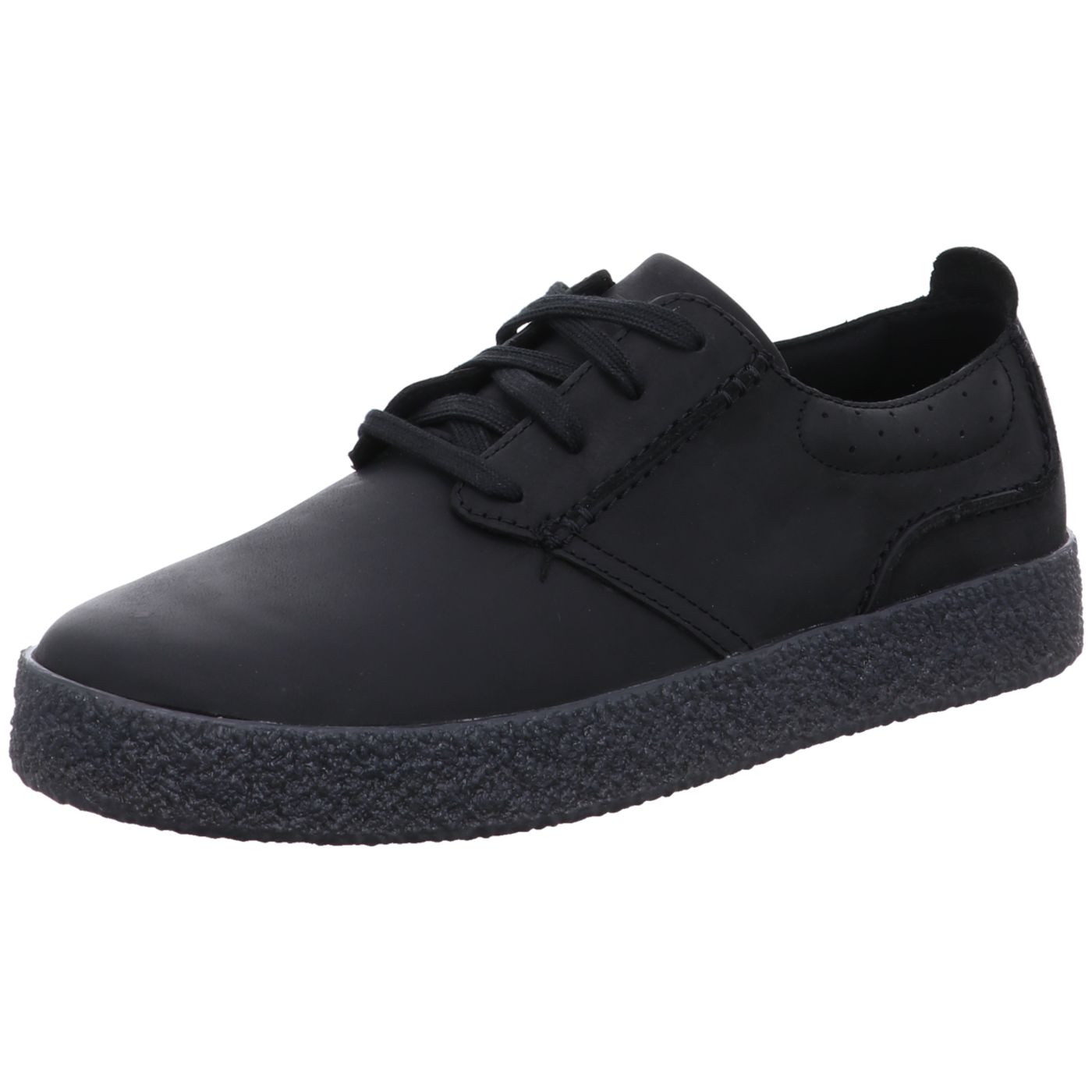 Bild 1 - Clarks Schnürschuh Streethill Lace