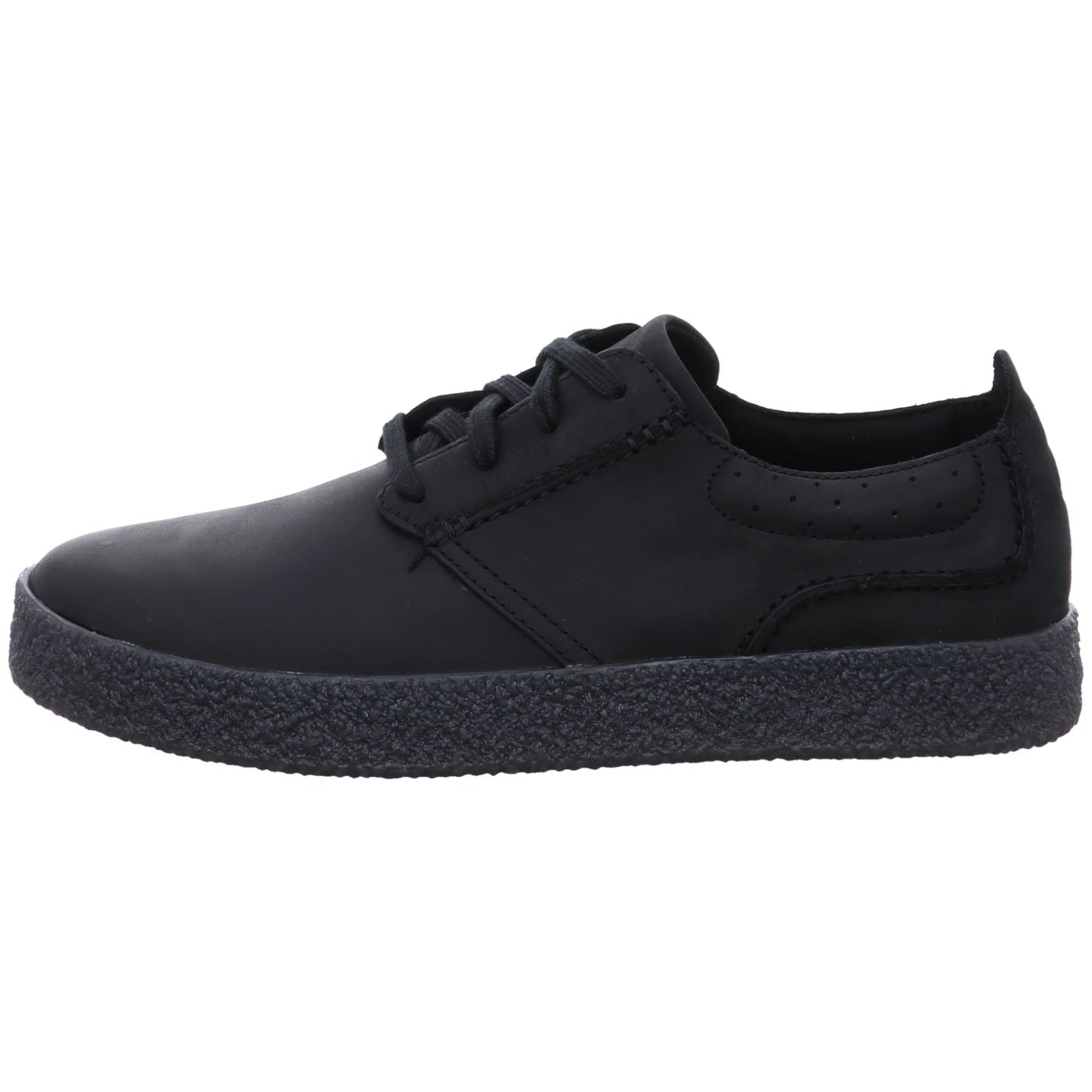 Bild 2 - Clarks Schnürschuh Streethill Lace