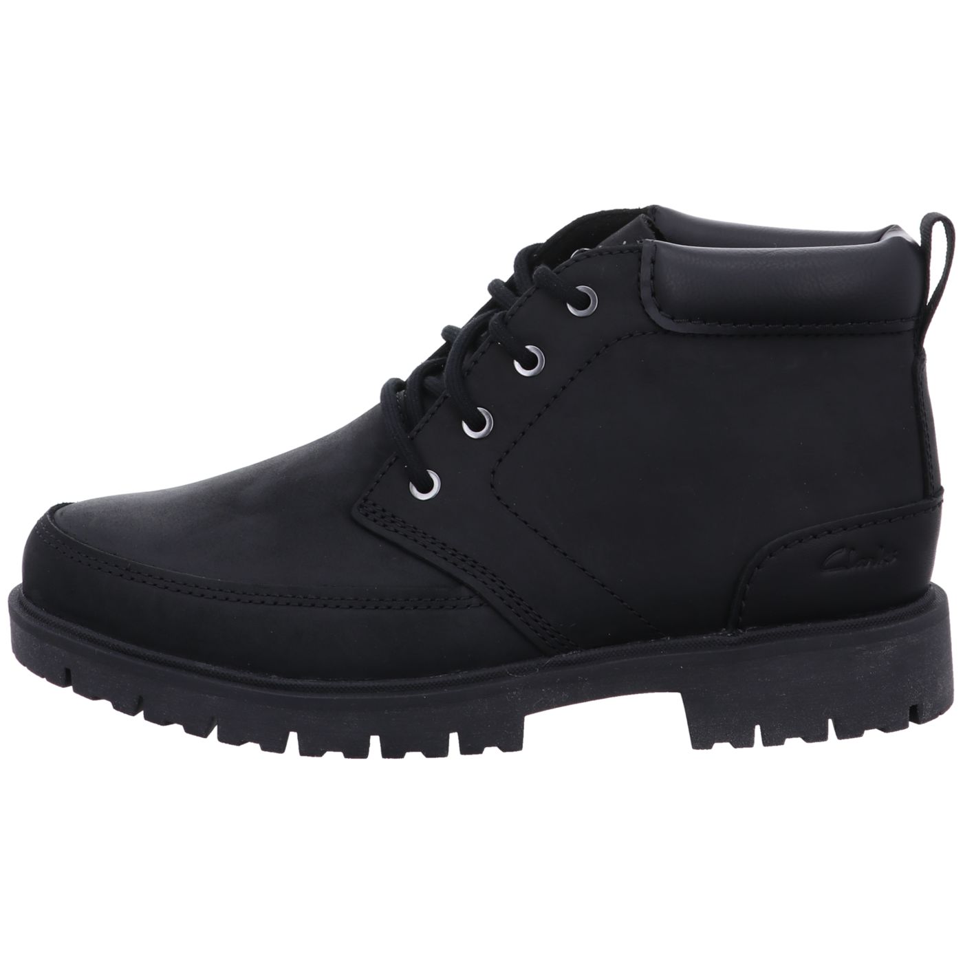 Bild 2 - Clarks Boot ROSSDALE MID