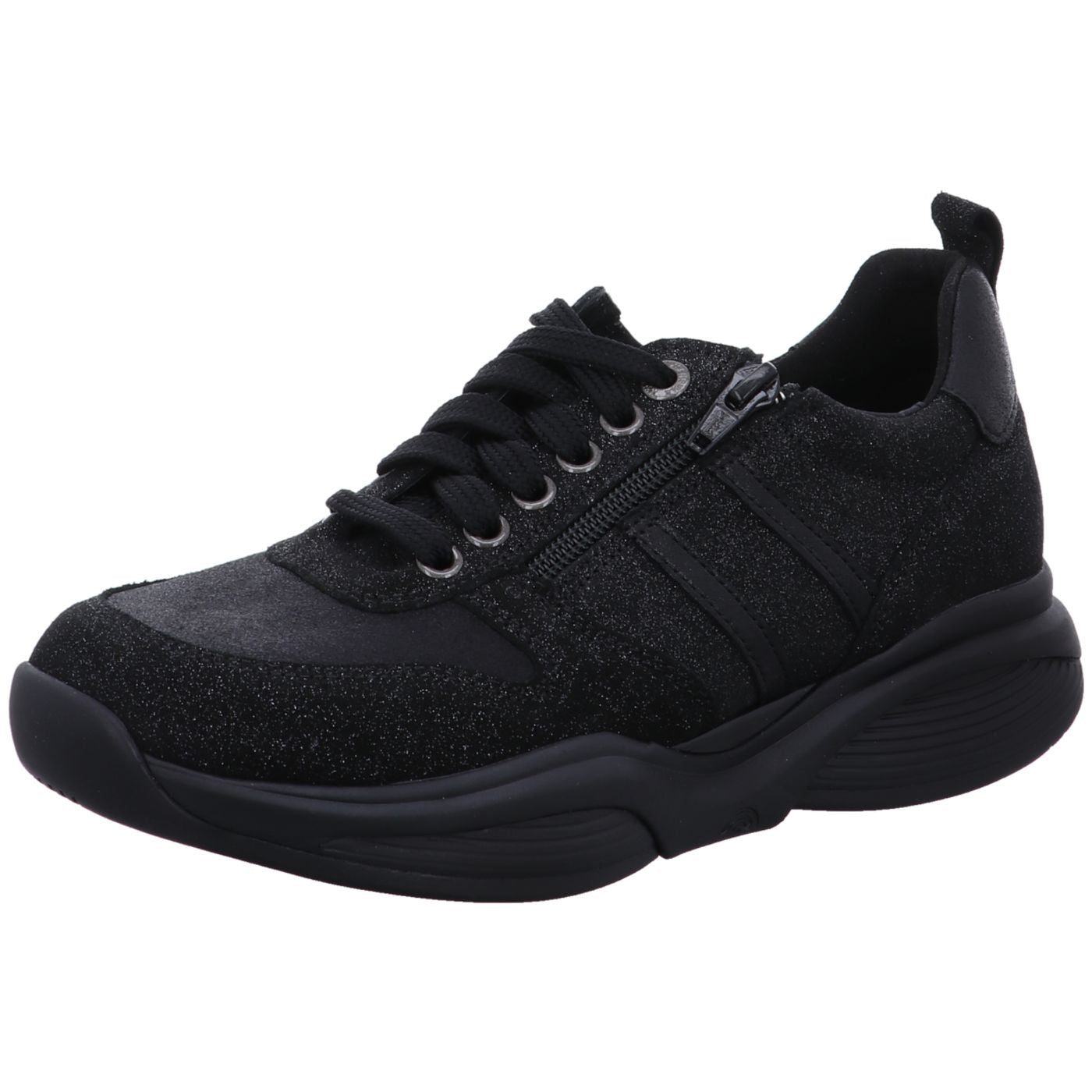 Bild 1 - Xsensible Schnürschuh SWX3