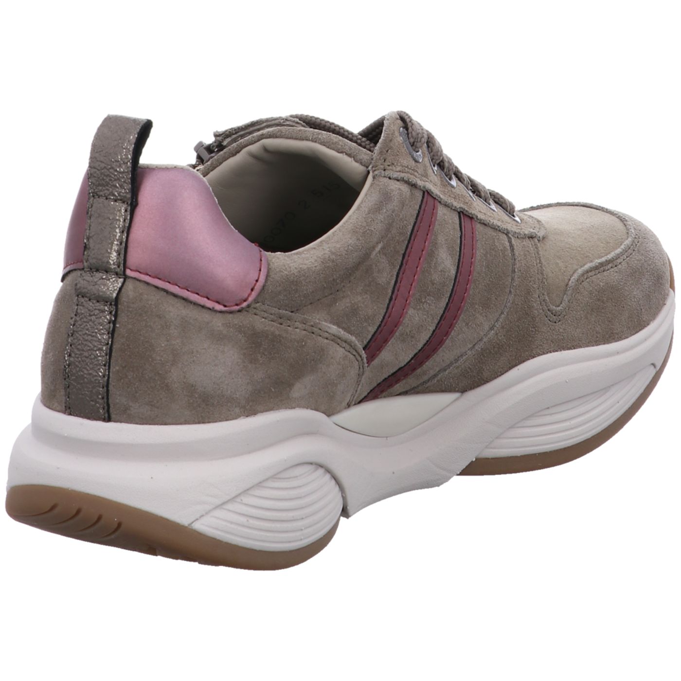 Bild 3 - Xsensible Schnürschuh SWX3